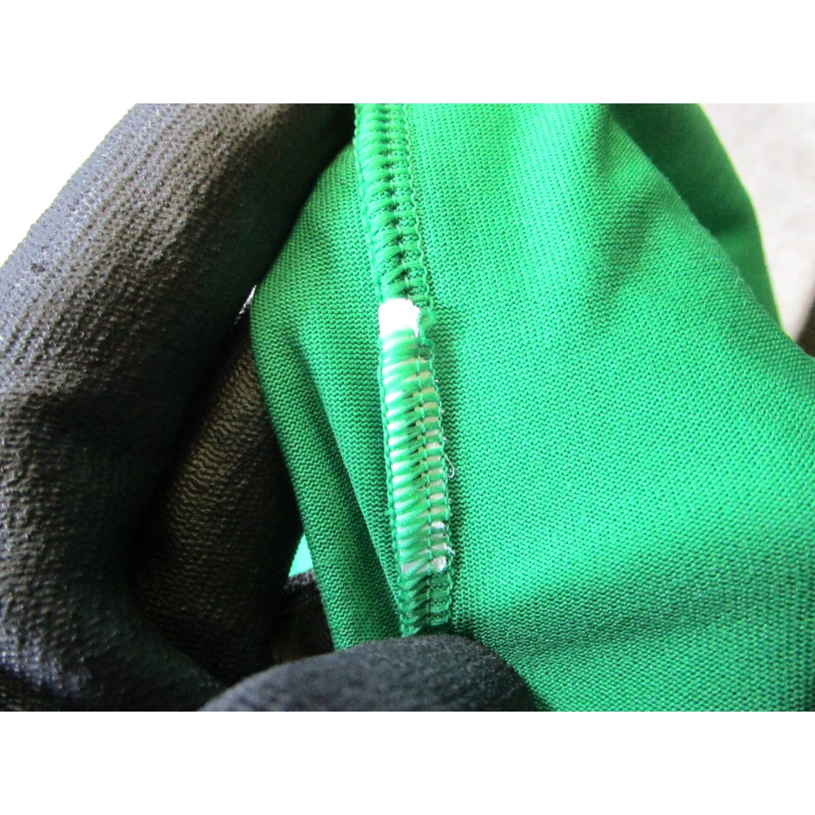 Under Armour Under Armour Sweater Mens M Green Yellow Golf Heatgear 1/4 Zip Mock Neck Long Sleeve Zip Pullover Storm Performance Winter Fall Sports Mens Size US M / EU 48-50 / 2 - 4 Thumbnail
