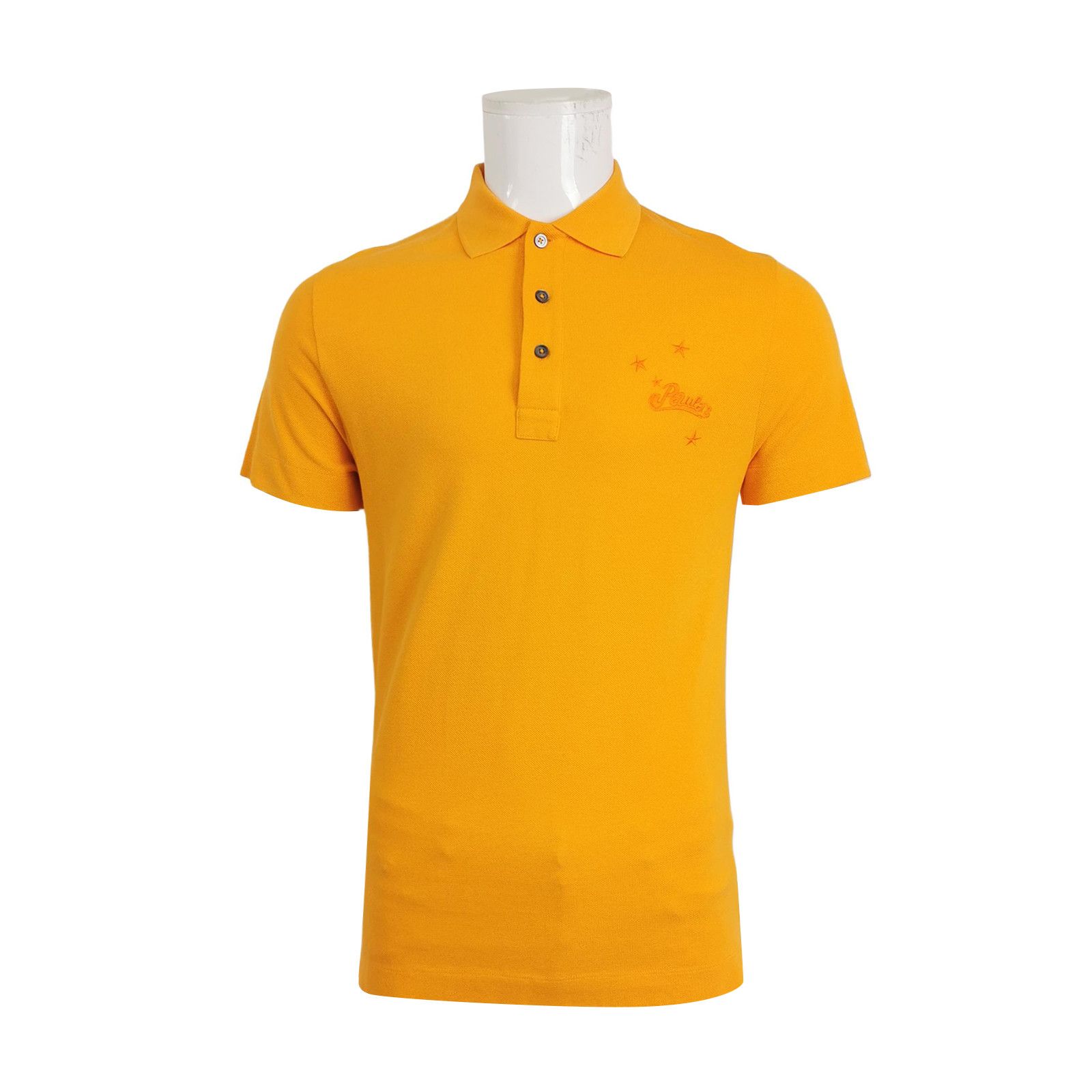 Loewe Loewe Men m Short Sleeve Shirts Size US M / EU 48-50 / 2 - 1 Thumbnail