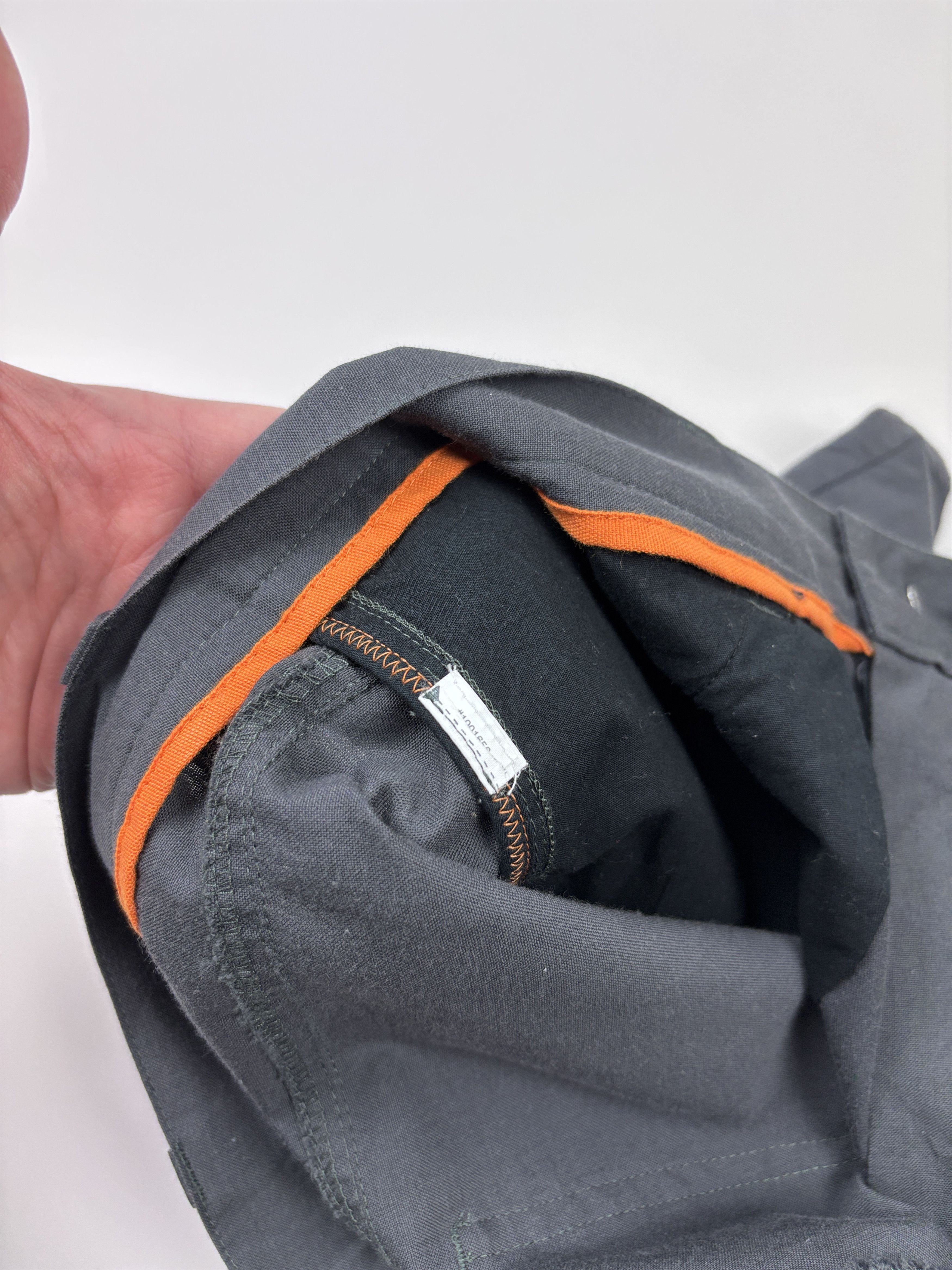 Icebreaker Icebreaker Shorts Merino Wool Blend Hiking Outdoor Size ~30 Size US 30 / EU 46 - 12 Thumbnail
