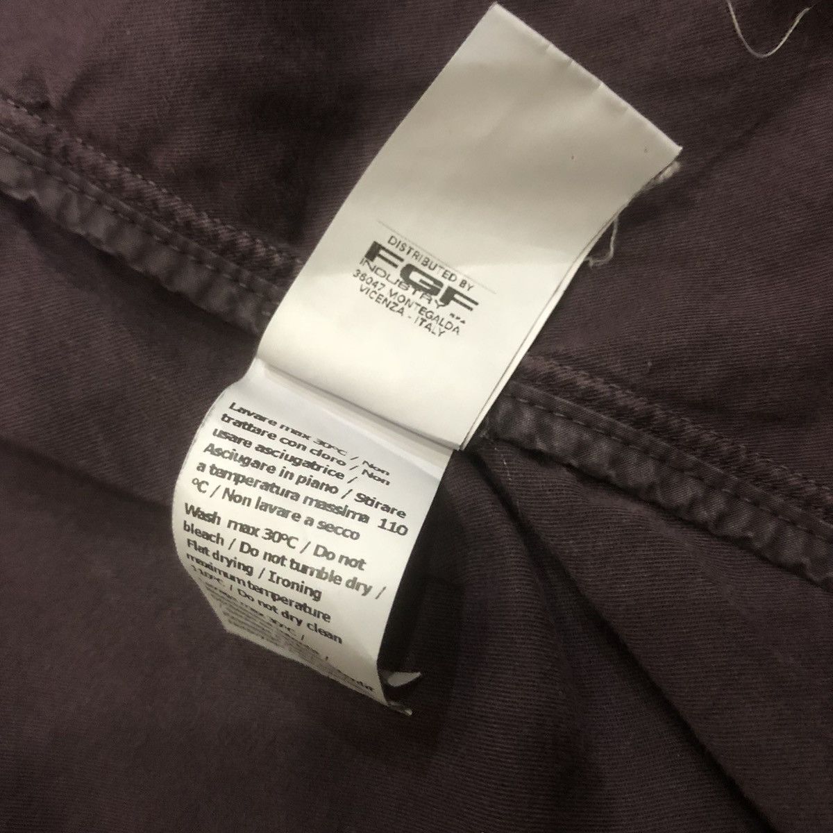 C.P. Company C.P Company Goggle Co-Nylon Jacket Size US L / EU 52-54 / 3 - 14 Thumbnail