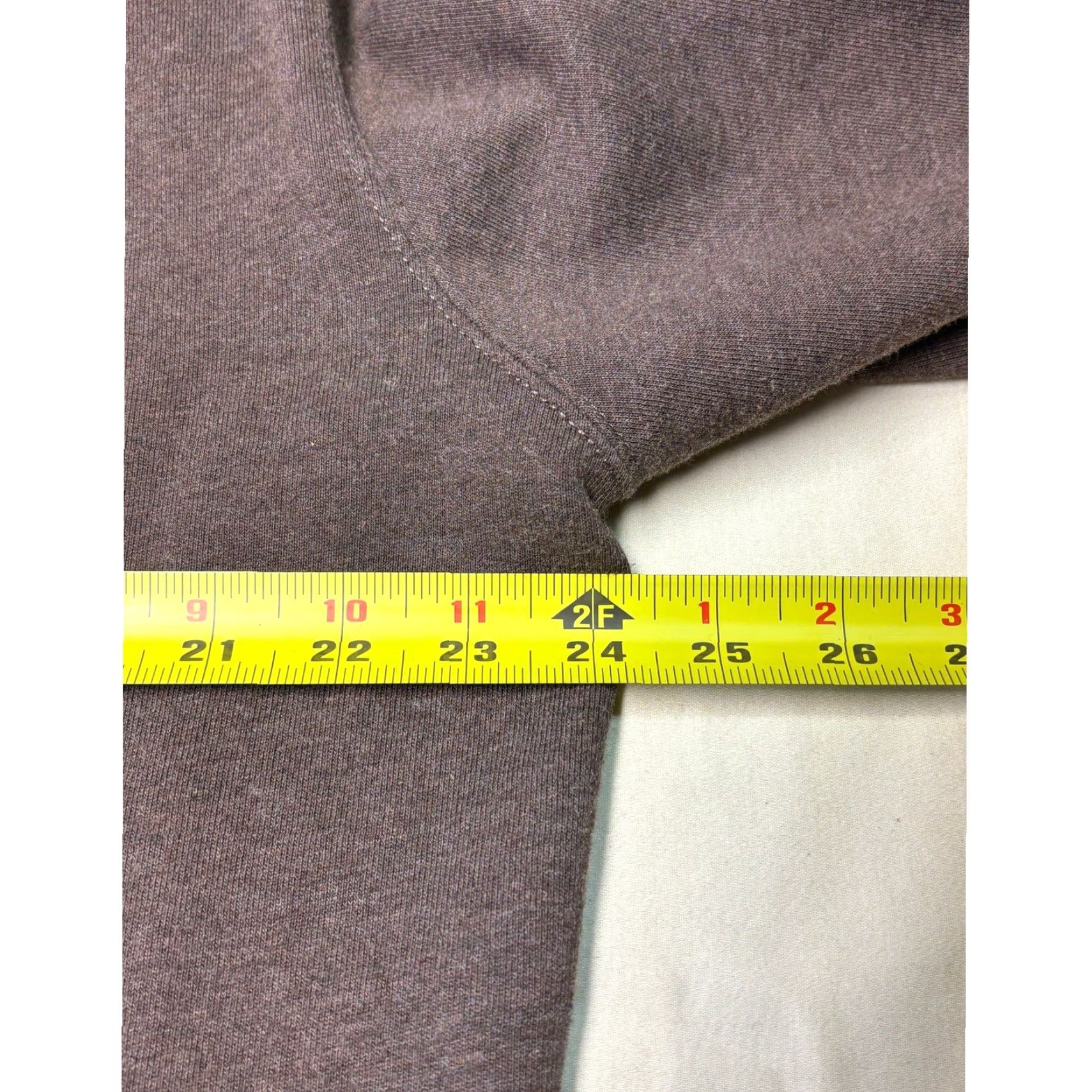 Polo Ralph Lauren Polo Ralph Lauren Mens Sweater XL Pullover Knit Brown Suede Elbow Patch Shawl Collar Button Logo Pockets All Seasons Casual Size US XL / EU 56 / 4 - 6 Thumbnail