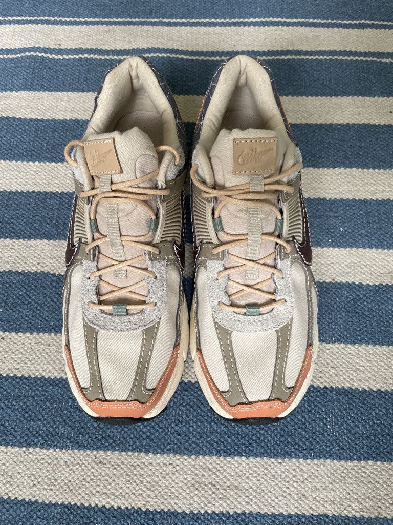 Nike NIKE ZOOM VOMERO 5 Sneakers Size US 10 / EU 43 - 5 Thumbnail