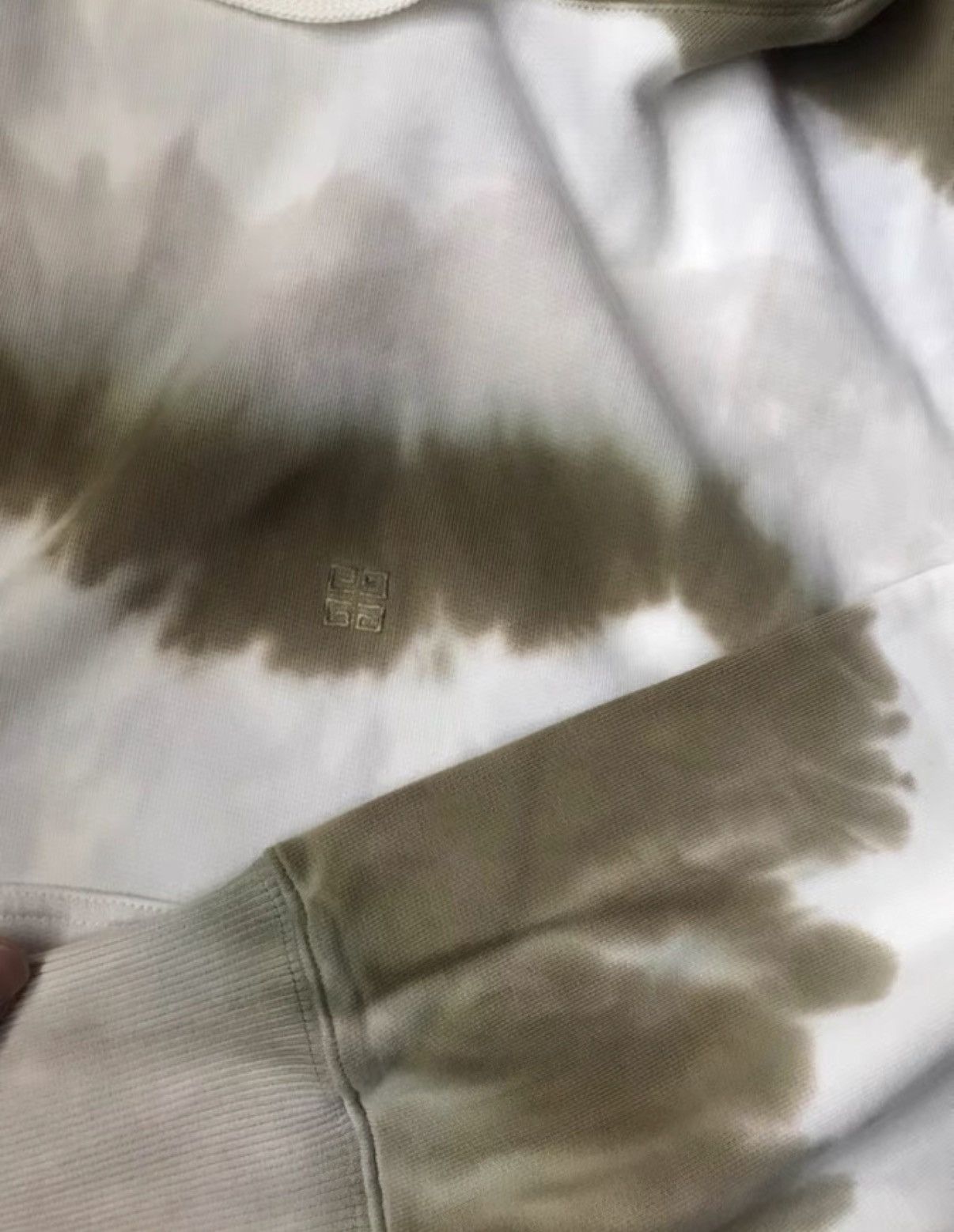 Givenchy Givenchy Hoodie — Brand New Size XS Size US XS / EU 42 / 0 - 4 Thumbnail