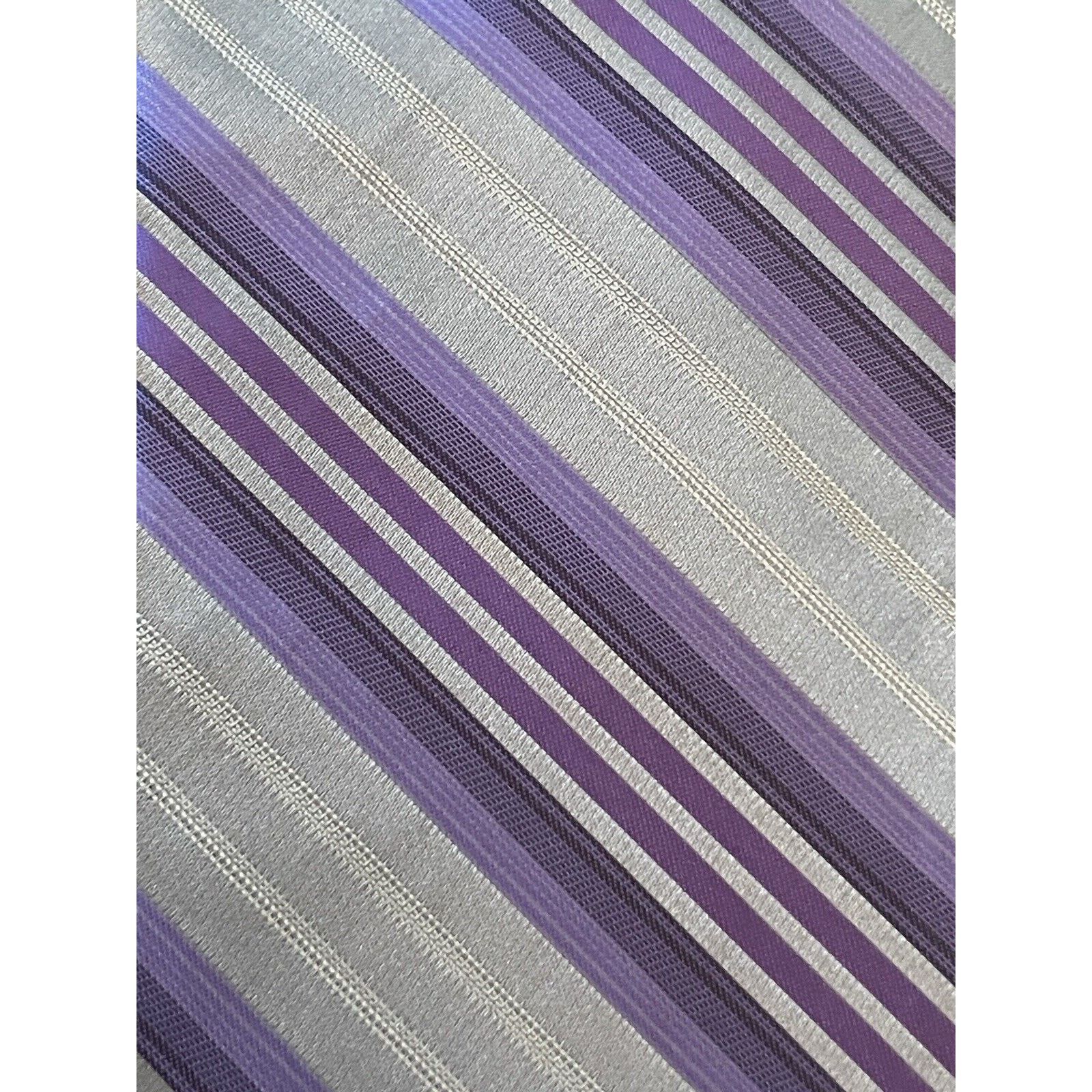 Apt. 9 Apt. 9 Purple Gray Hand Made 100% Polyester Made In China Size ONE SIZE - 9 Thumbnail