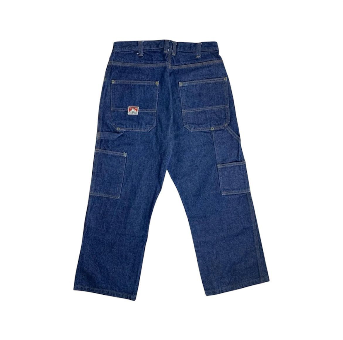 Ben Davis Ben Davis Carperter Pants Size US 32 / EU 48 - 2 Thumbnail