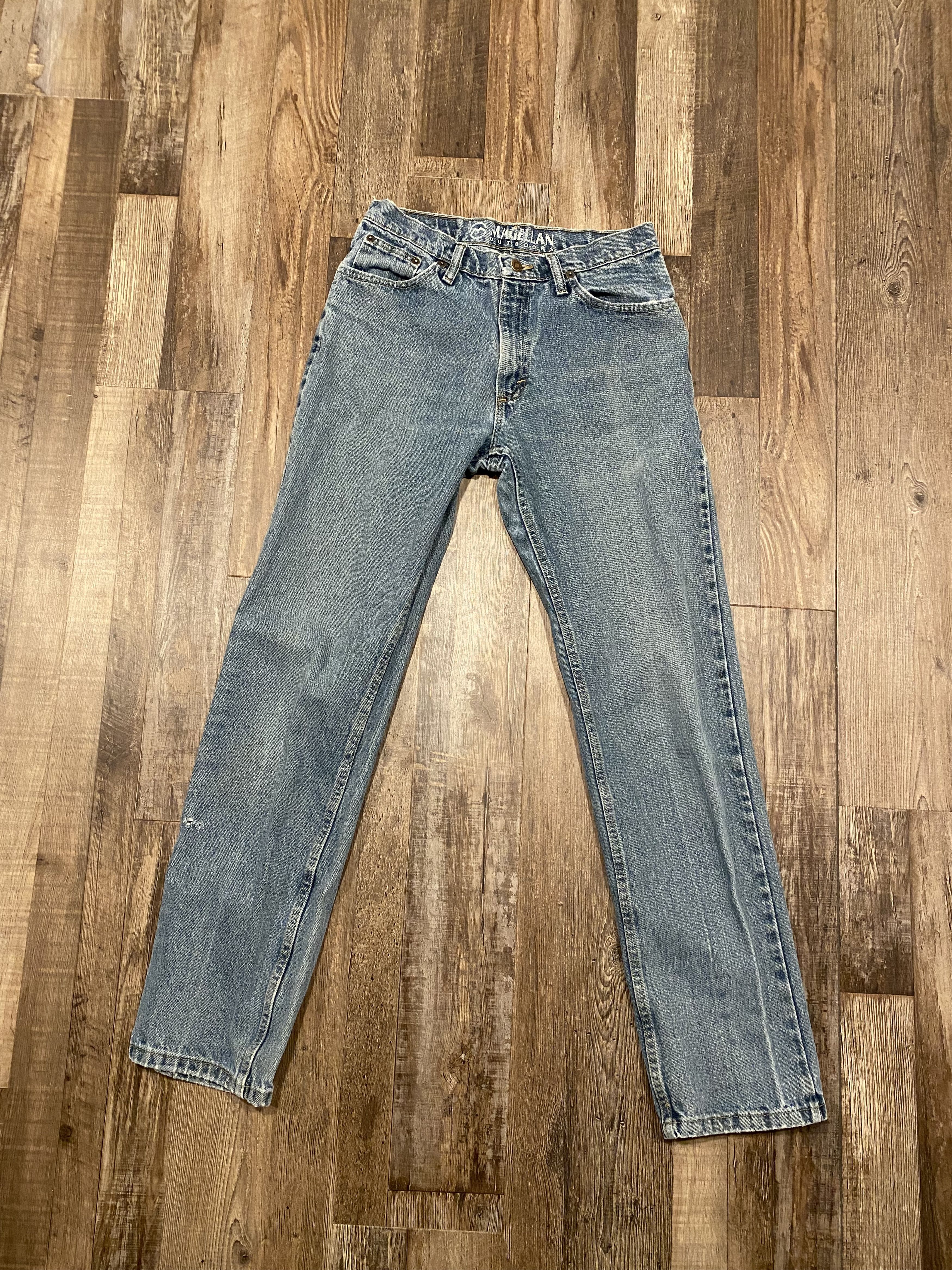 Other Magellan Vintage Denim Jeans Size US 30 / EU 46 - 1 Thumbnail