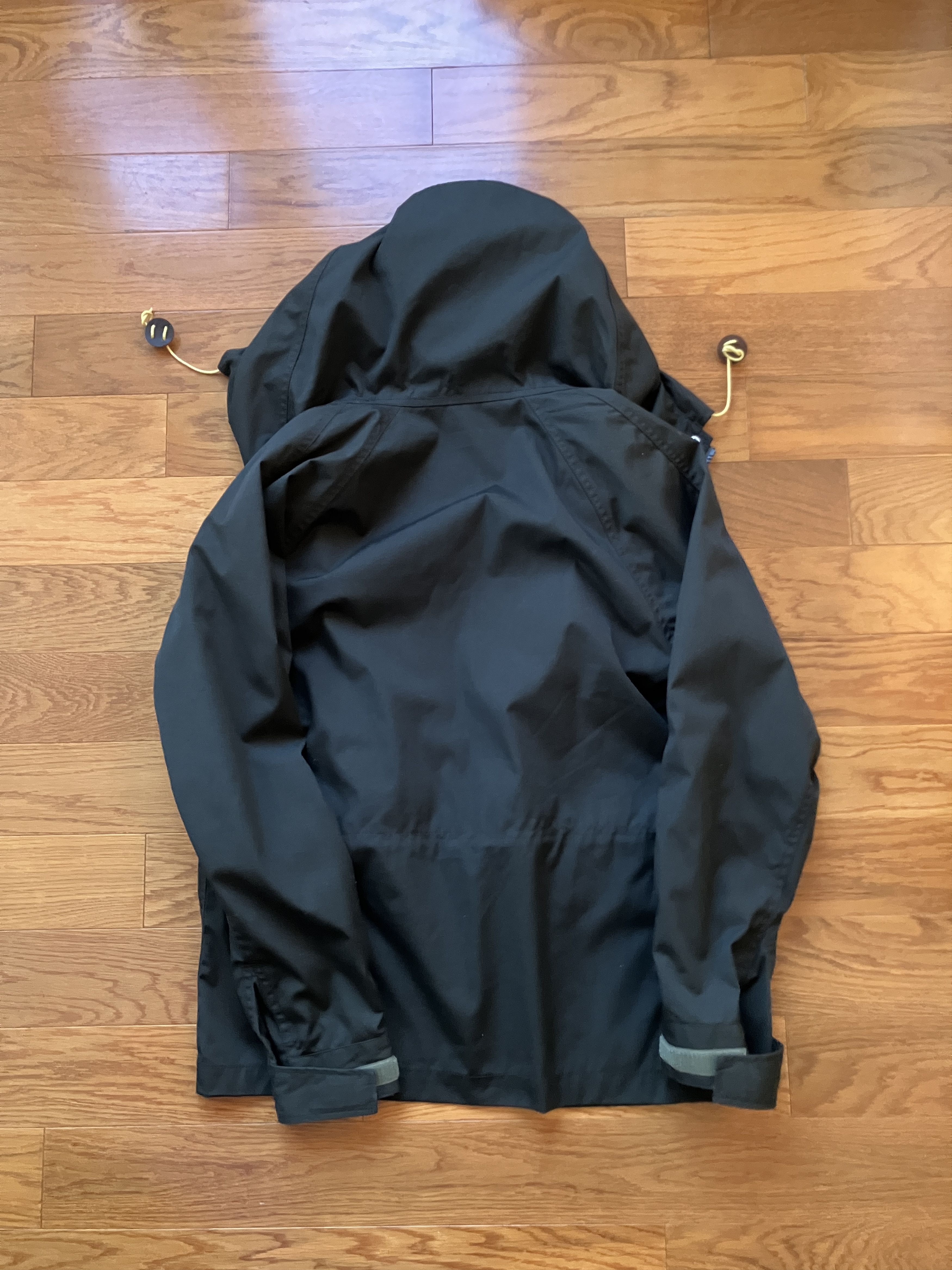 The North Face Purple Label Mountain Parka Hoodie Jacket Size US M / EU 48-50 / 2 - 2 Thumbnail
