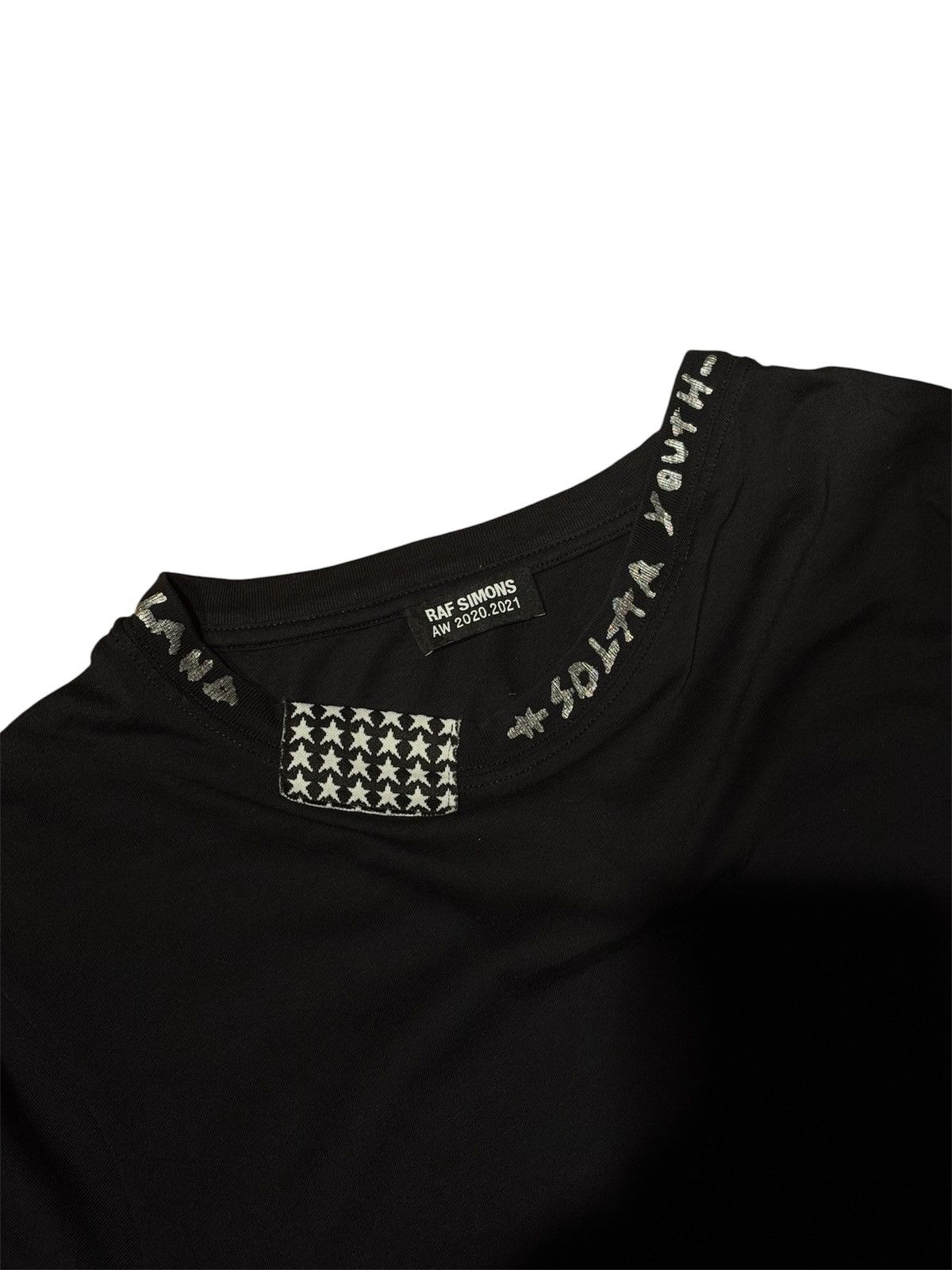 Raf Simons RAF SIMON AW20/21 Size US S / EU 44-46 / 1 - 3 Thumbnail