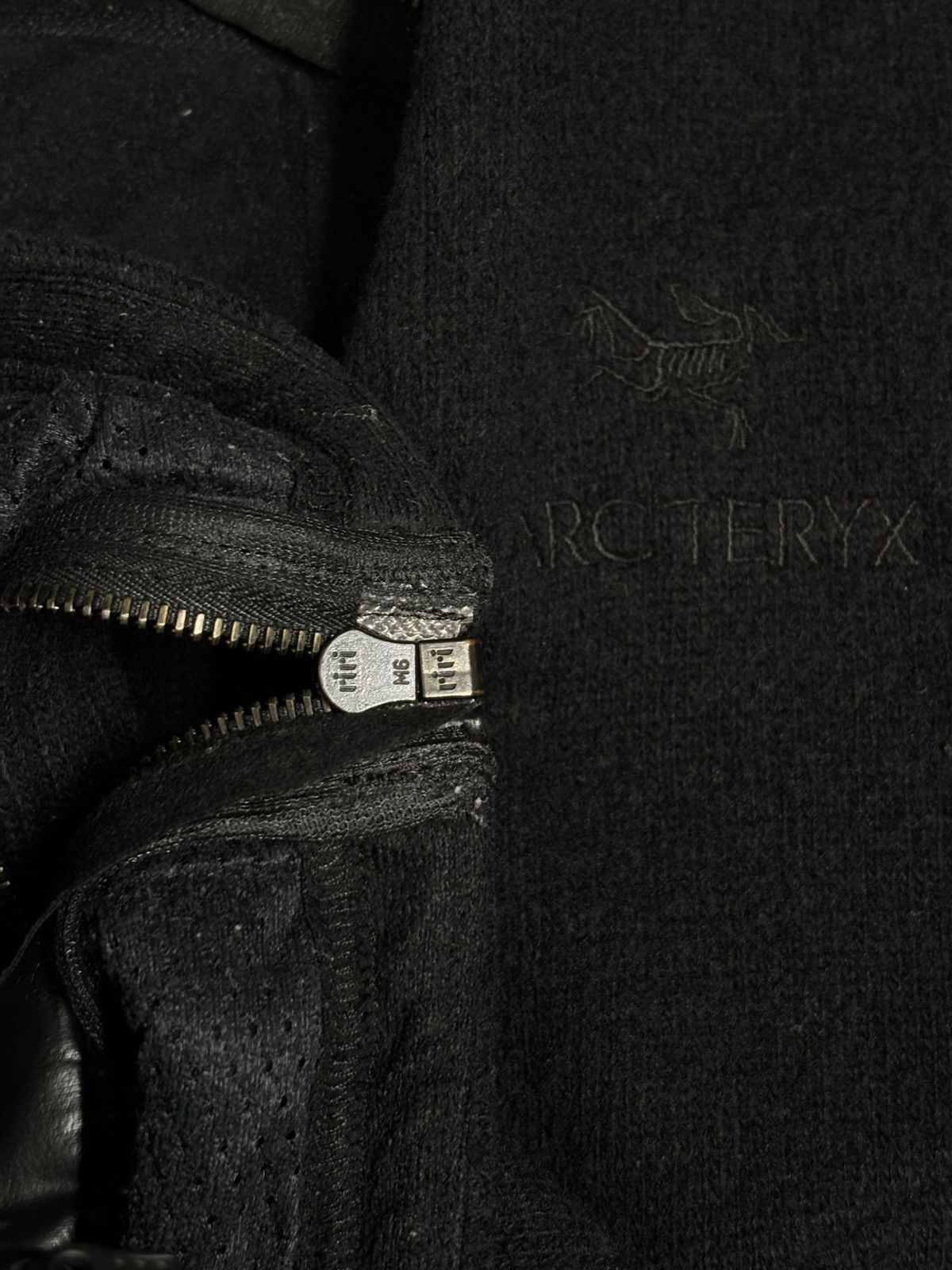 Arc'teryx × Beams Plus 🚨FINAL DROP🚨ARCTERYX x BEAMS Fleece Zipper Jacket Size US L / EU 52-54 / 3 - 8 Thumbnail