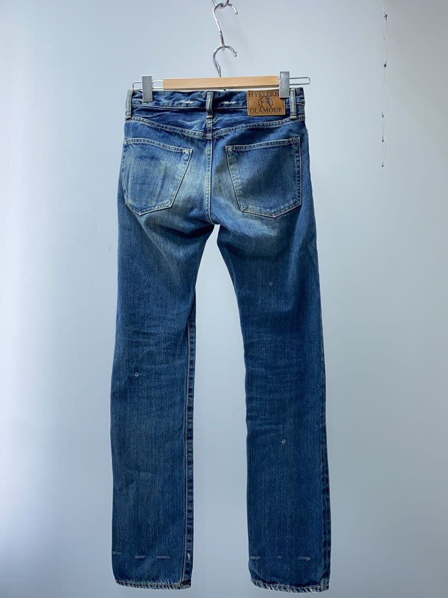 Hysteric Glamour Studded DistressedJeans Size US 28 / EU 44 - 2 Thumbnail