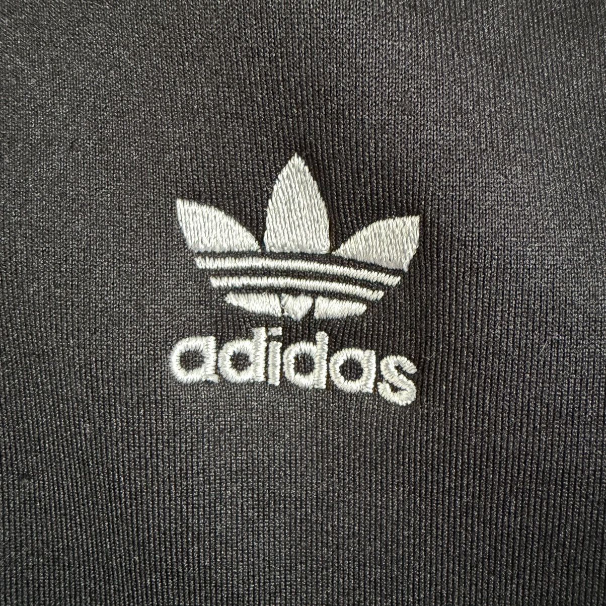 Adidas Adidas Originals SST Primeblue Track Jacket Women XS Black Size XS / US 0-2 / IT 36-38 - 2 Thumbnail