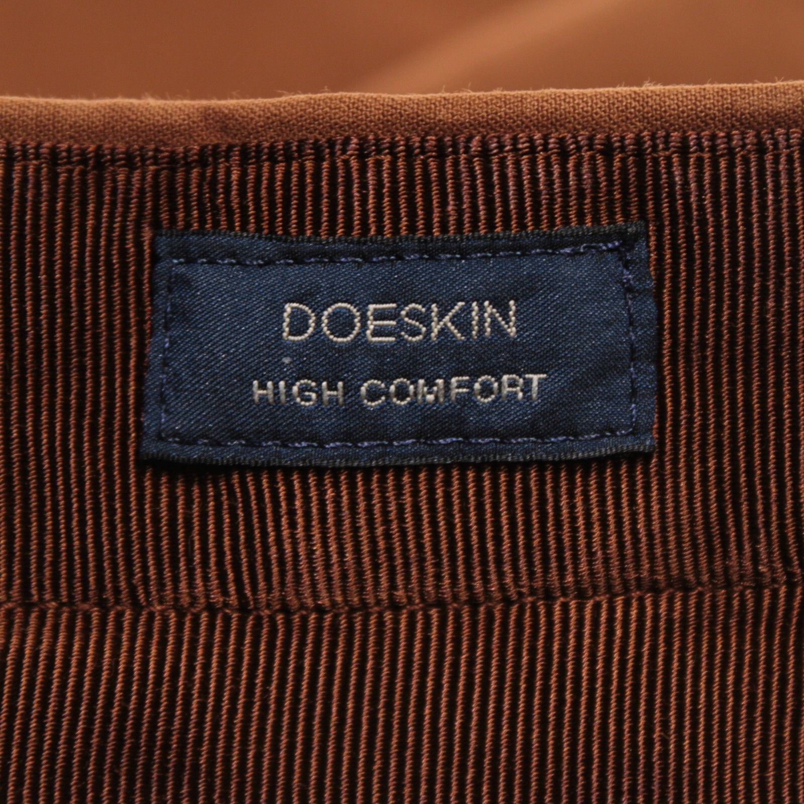 Incotex INCOTEX New with tags Chino Size 38 US In Brown Size US 38 / EU 54 - 9 Thumbnail