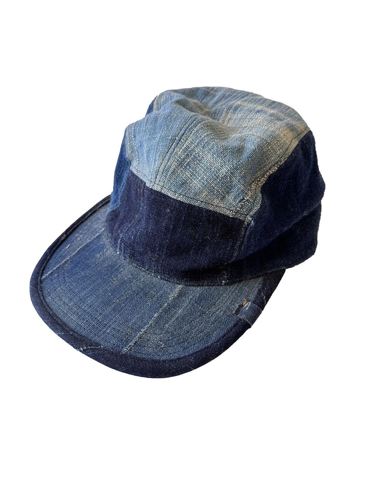 Visvim visvim BIKER HAT（FR VEG.LB | Grailed