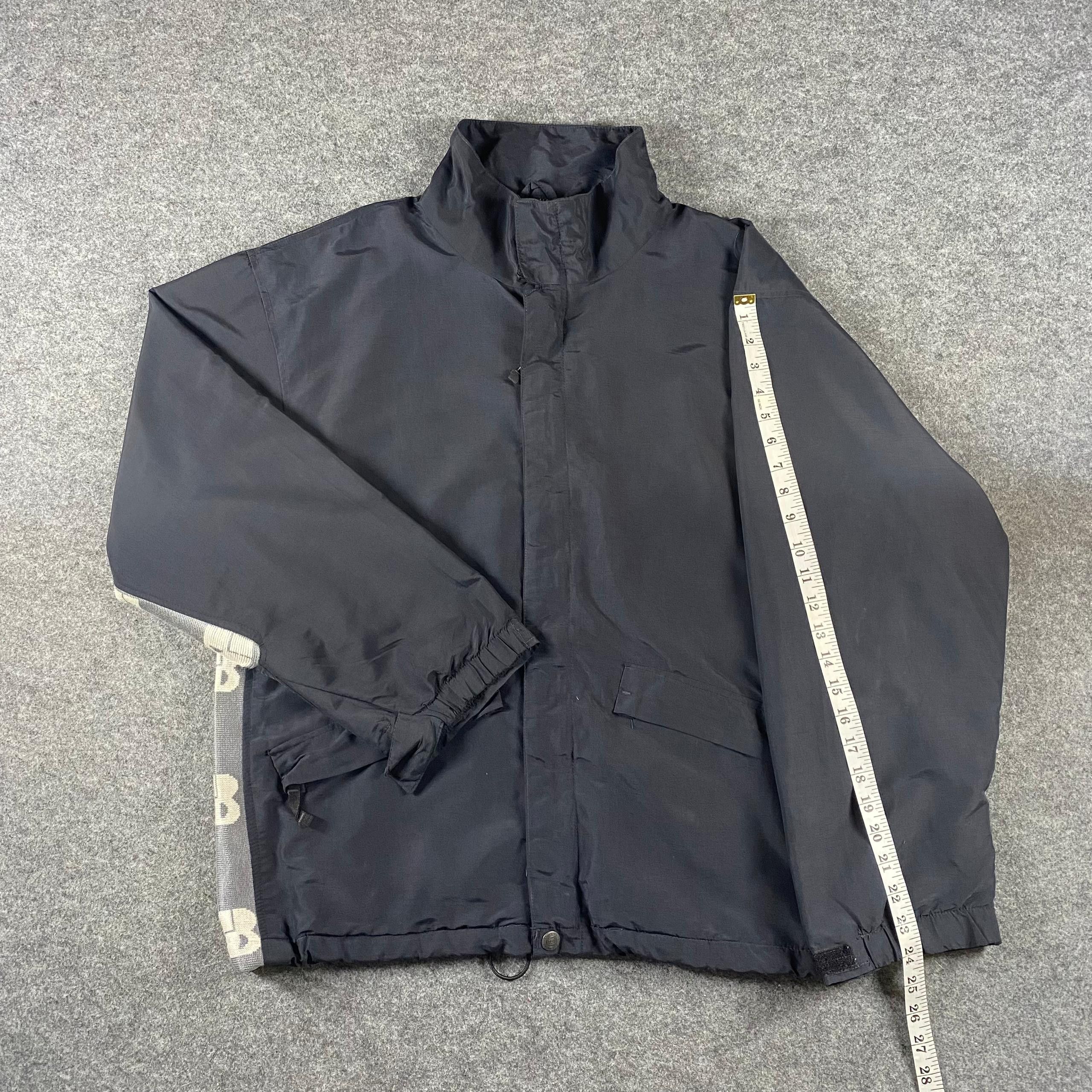 Burton Vintage Burton Snowboarding Jacket Size US M / EU 48-50 / 2 - 7 Thumbnail