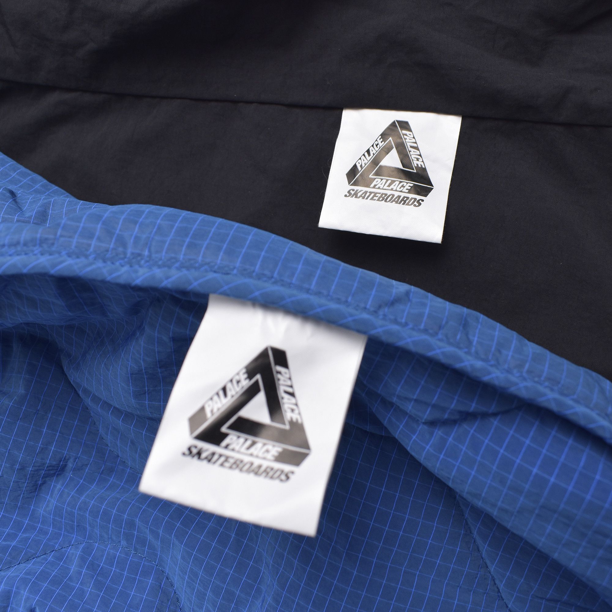 Palace PALACE P-65 JACKET VEST 2-in-1 Size US L / EU 52-54 / 3 - 4 Thumbnail