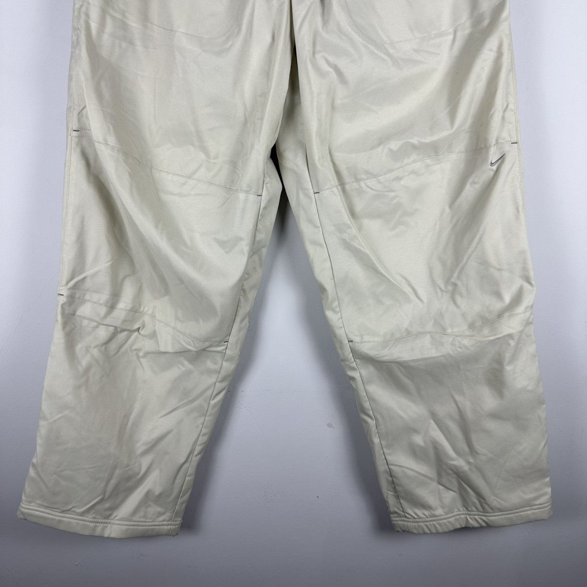 Nike ❗️NWT❗️Vintage Very Rare Nike Ski Pants Size US 38 / EU 54 - 11 Thumbnail