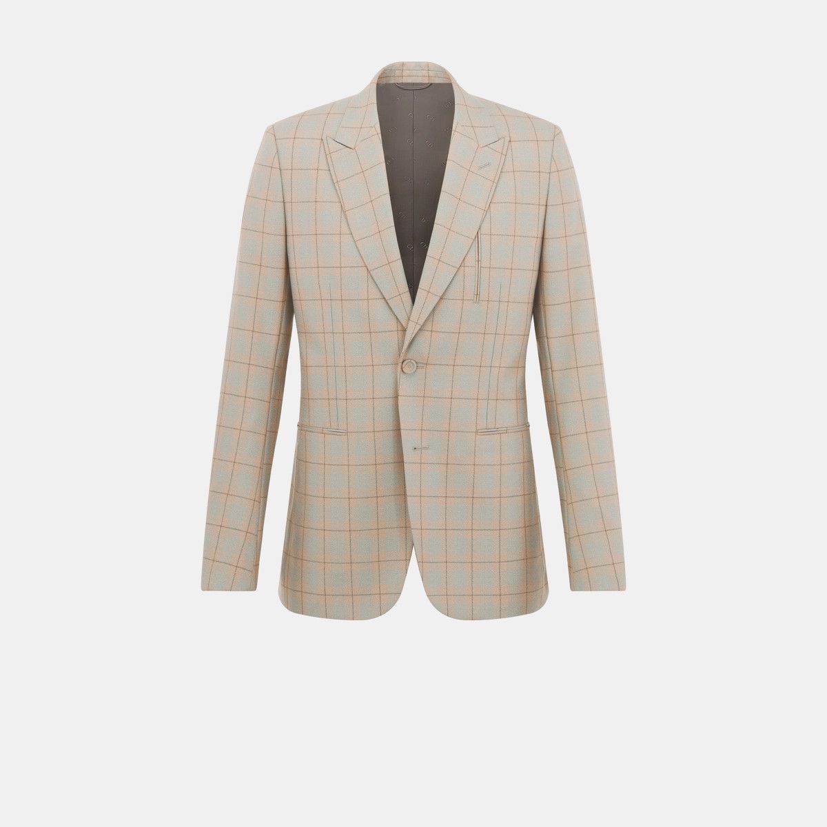 o1bcso1str1224 Jacket in Beige