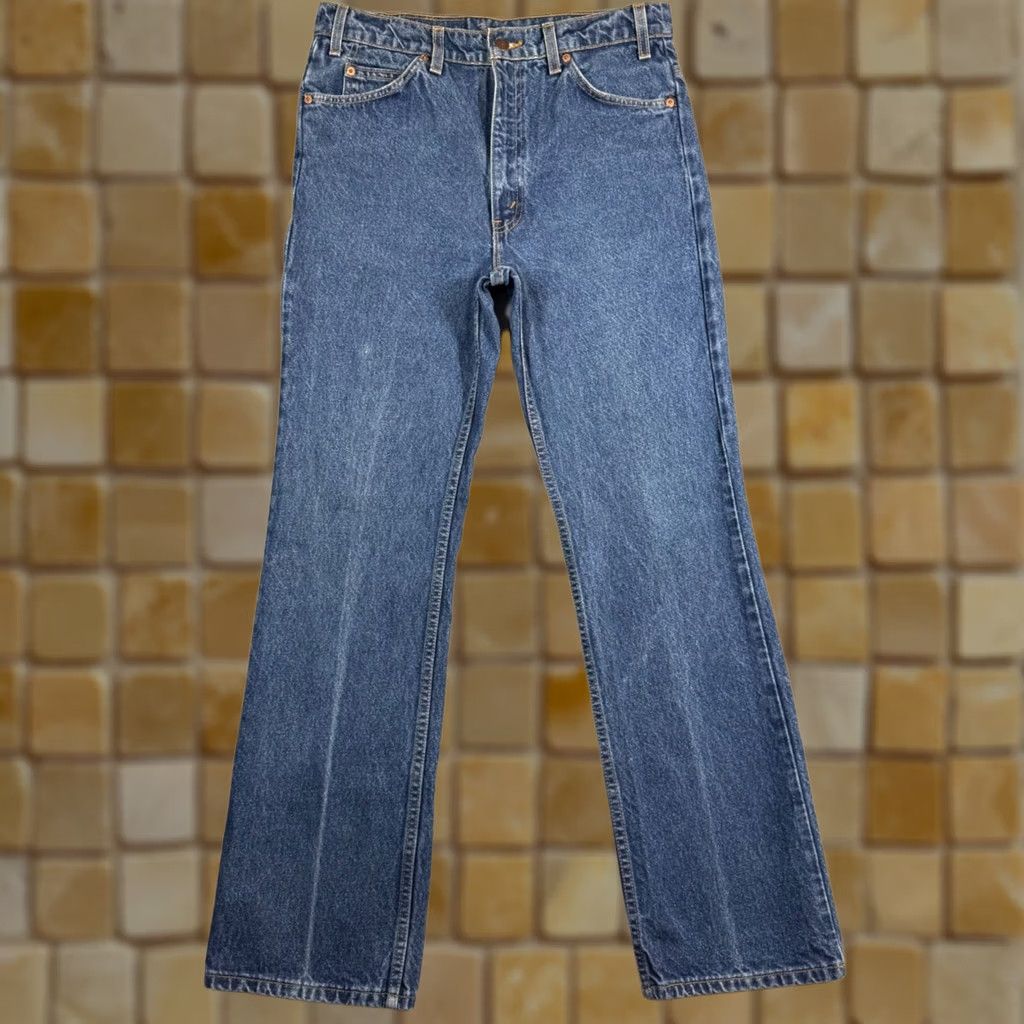 Levi’s × N.HOOLYWOOD 517 Levi's × N.Hoolywood Levi's 517 x N. Hoolywood Levi's 517 | Grailed