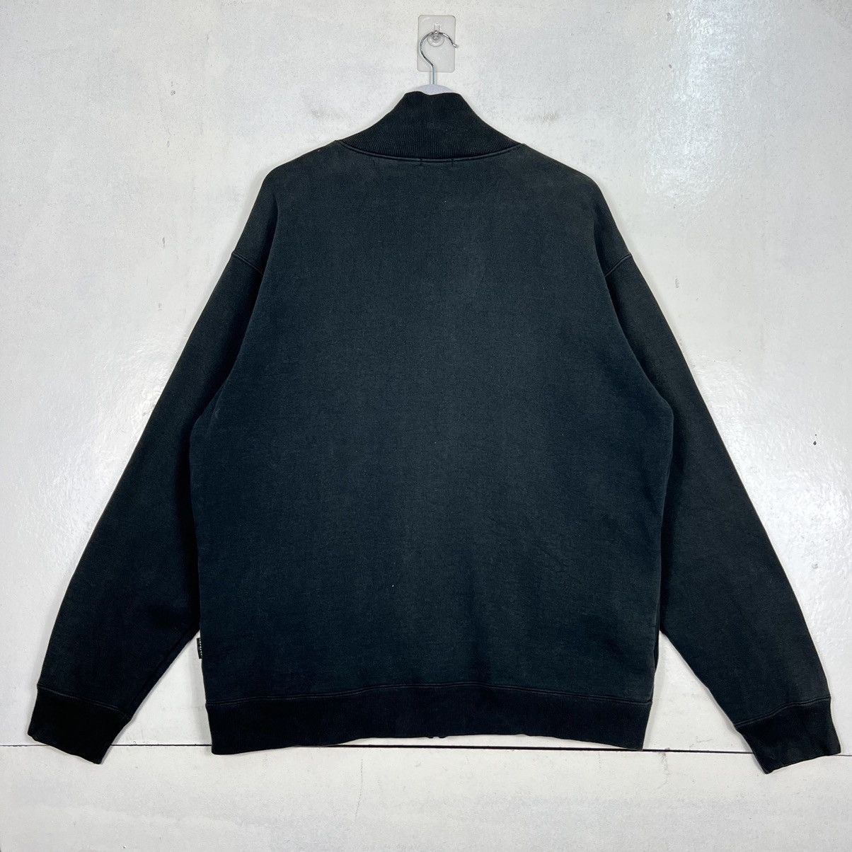Japanese Brand 🔥 ALMIGHTY UNLTDPOSSIBLITIES HOODIES Size US XL / EU 56 / 4 - 8 Thumbnail