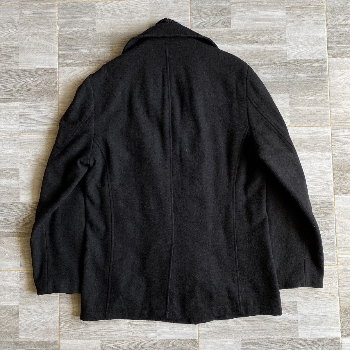 20471120 × G2000 G2000 Men Refined Style Wool Jacket Size US L / EU 52-54 / 3 - 11 Thumbnail