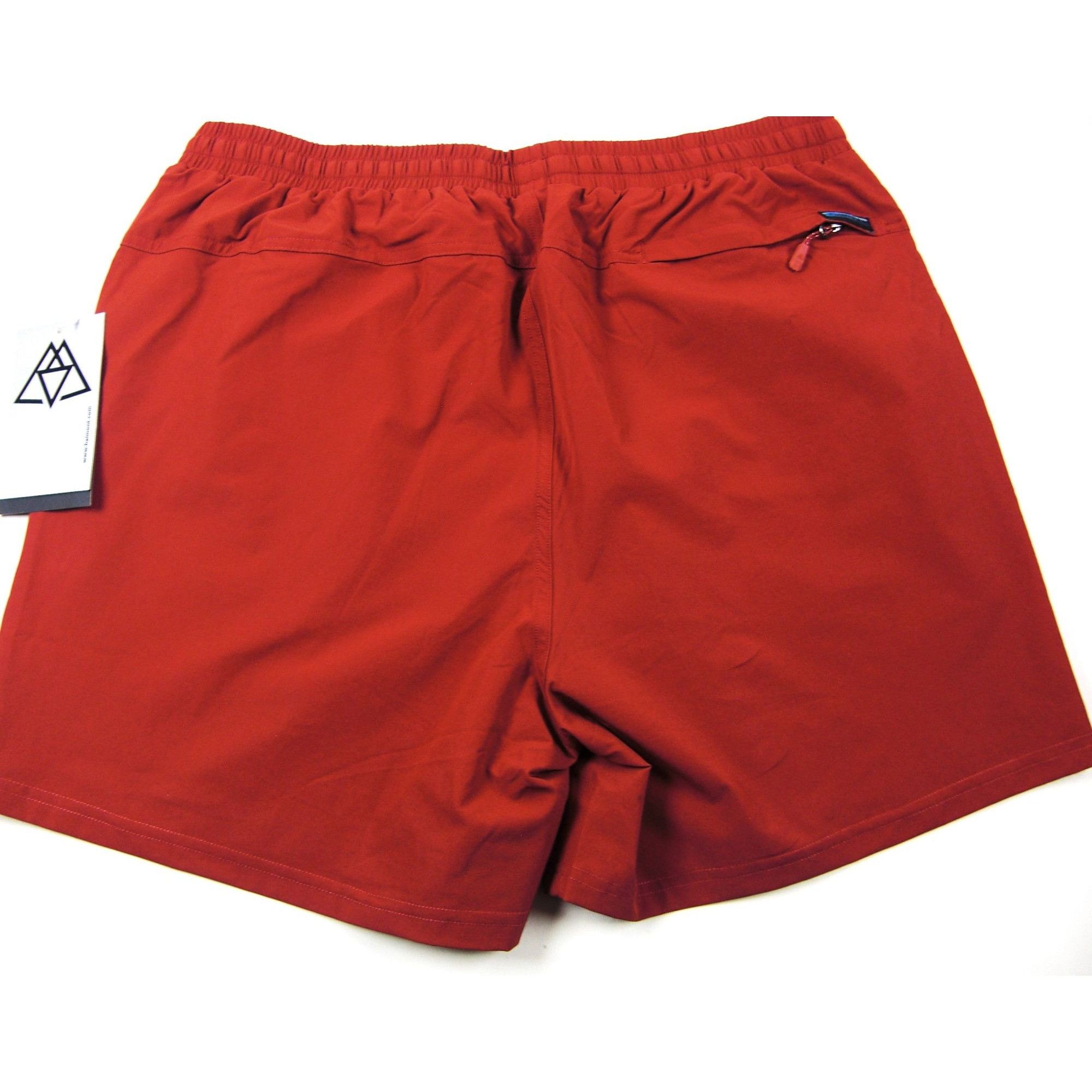 Other Haimont Men's Athletic Running Shorts for Gym Sports Active Size US 38 / EU 54 - 3 Thumbnail