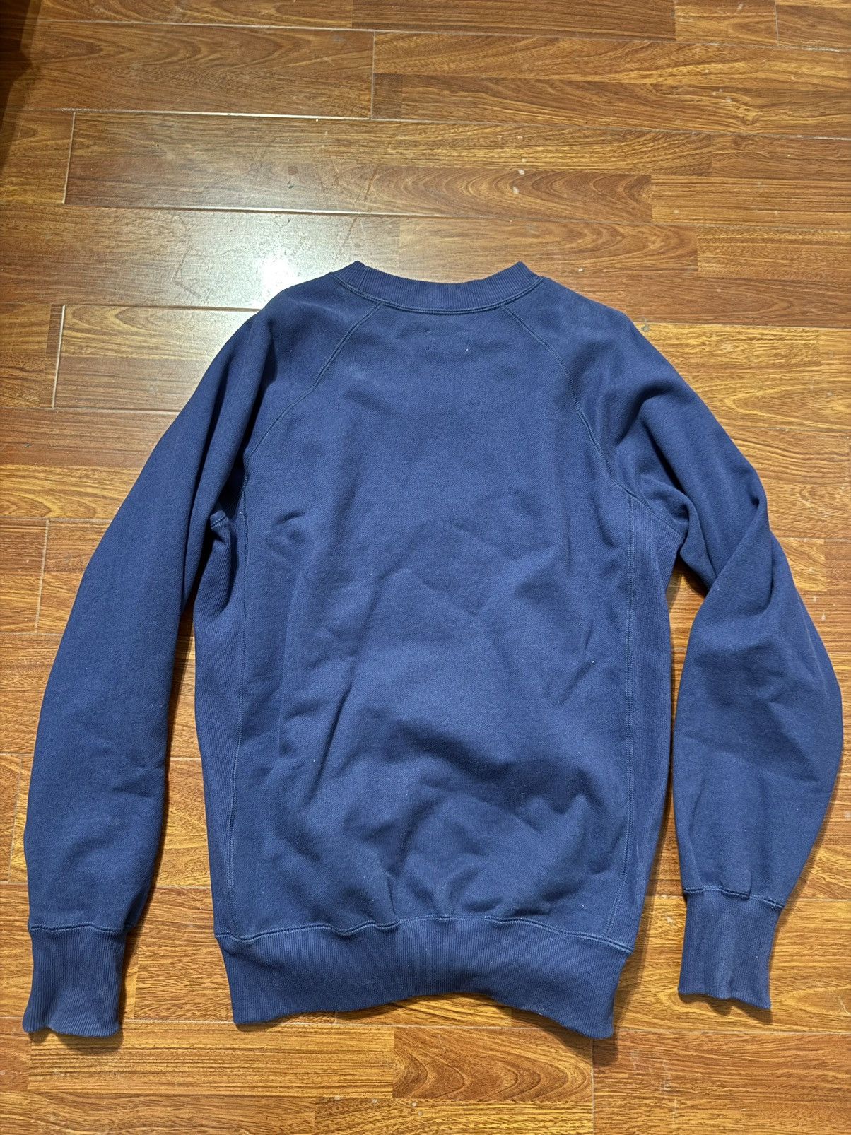 Aime Leon Dore Aime Leon Dore Crest Sweatshirt Size US L / EU 52-54 / 3 - 2 Thumbnail