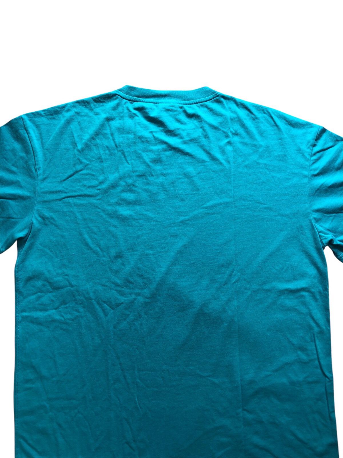Japanese Brand Marithe Francois Girbaud Tee Size US L / EU 52-54 / 3 - 9 Thumbnail