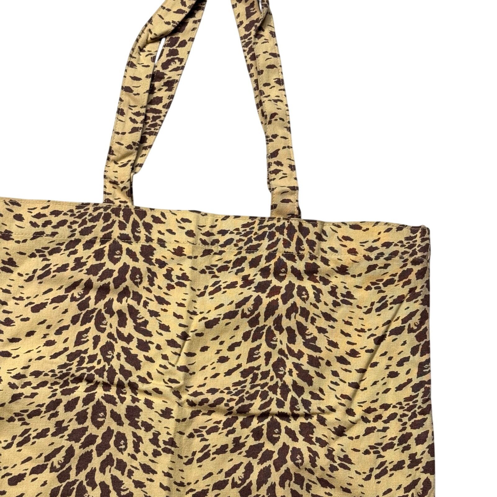 Bape Bape Archive Safari Tote Bag Size ONE SIZE - 8 Thumbnail