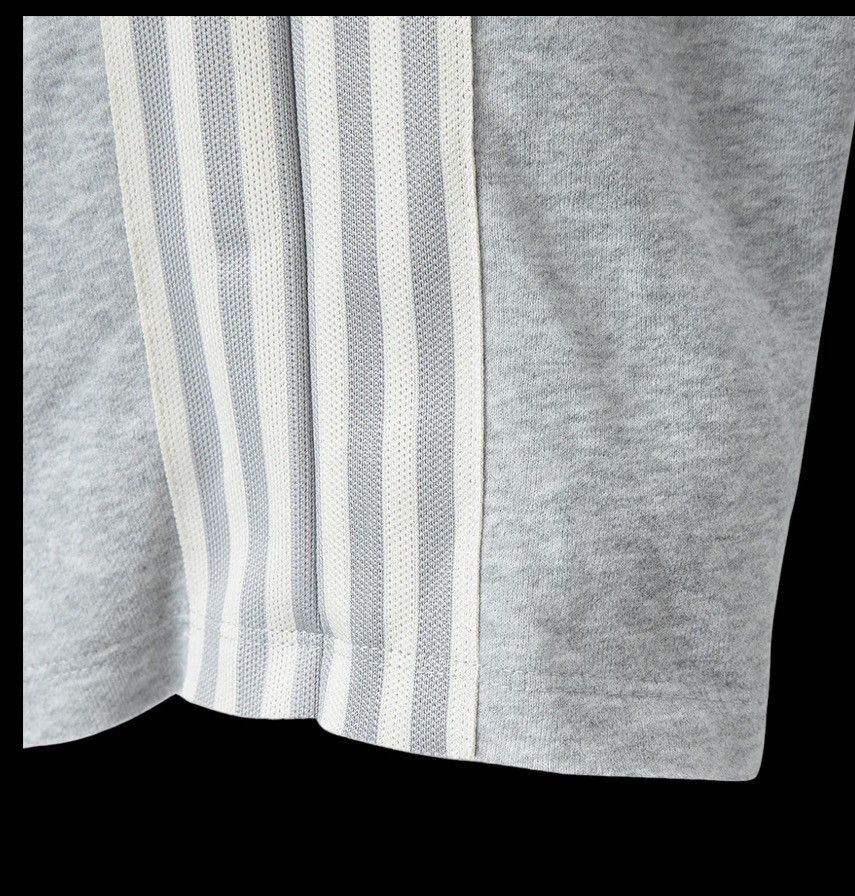 The GV Gallery GREY LIL LEON SWEATS Size US 36 / EU 52 - 3 Thumbnail
