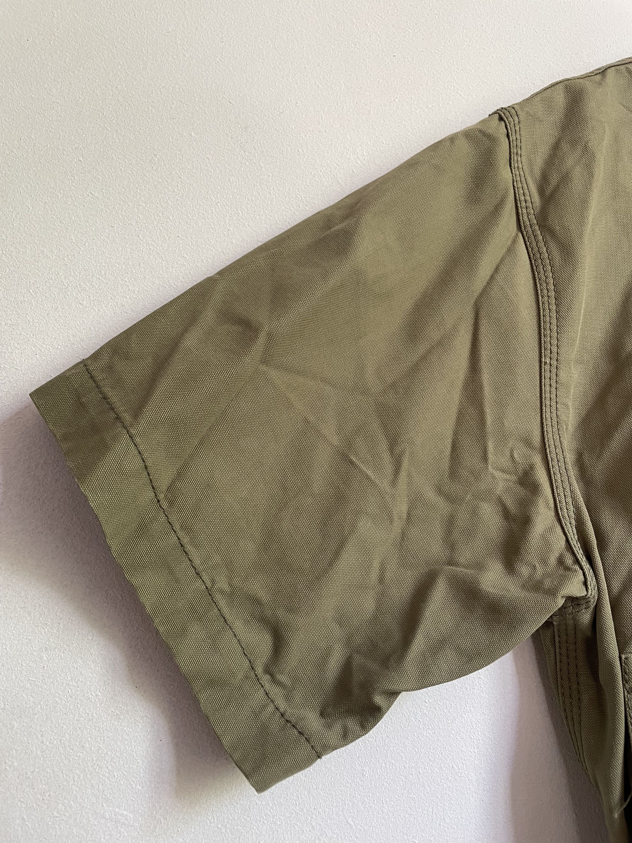 Acne Studios ACNE Blå Kunst S -L Size M / US 6-8 / IT 42-44 - 3 Thumbnail