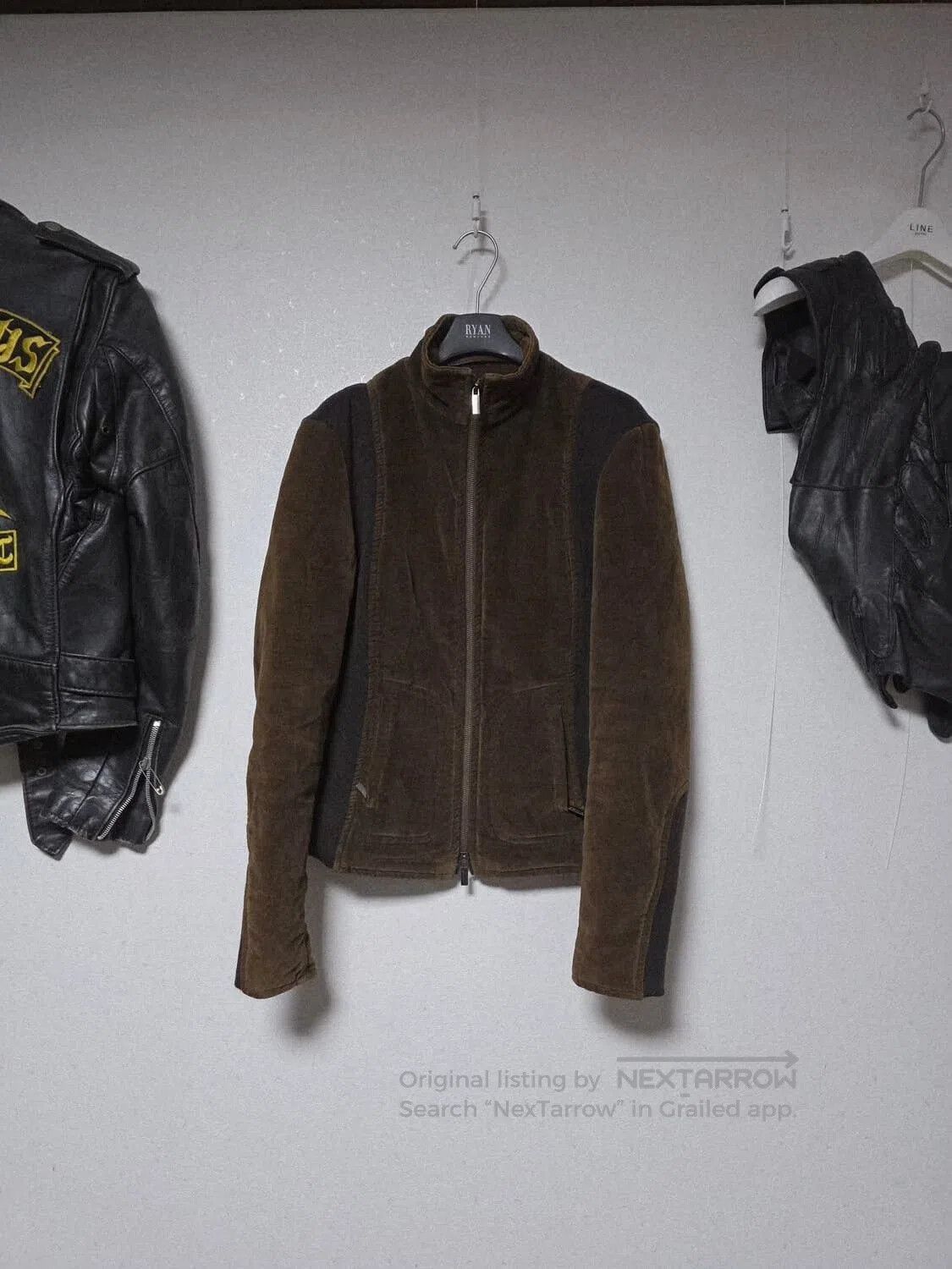 Samsonite Samsonite Cape Town Jacket. Size US M / EU 48-50 / 2 - 1 Thumbnail