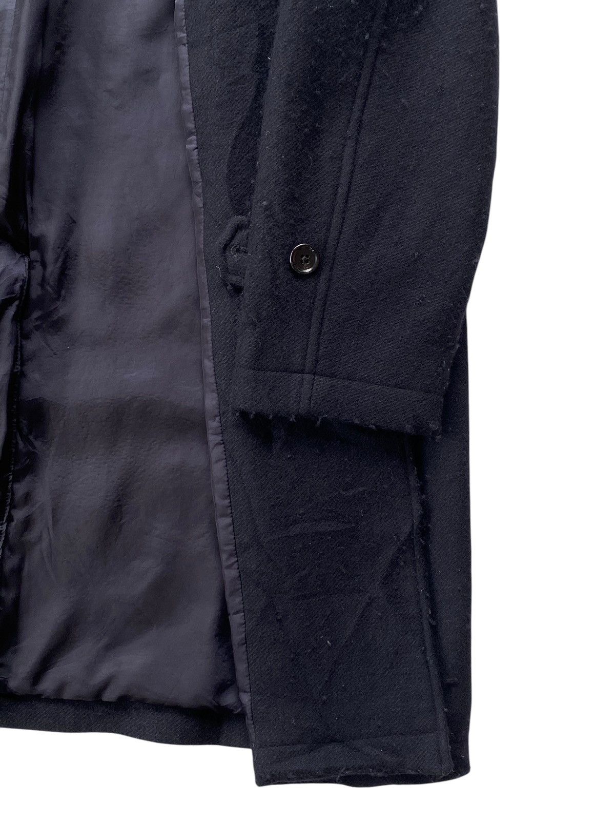 Beams Plus Beams Heart By Beams Plus Wool Jacket Size US L / EU 52-54 / 3 - 5 Thumbnail