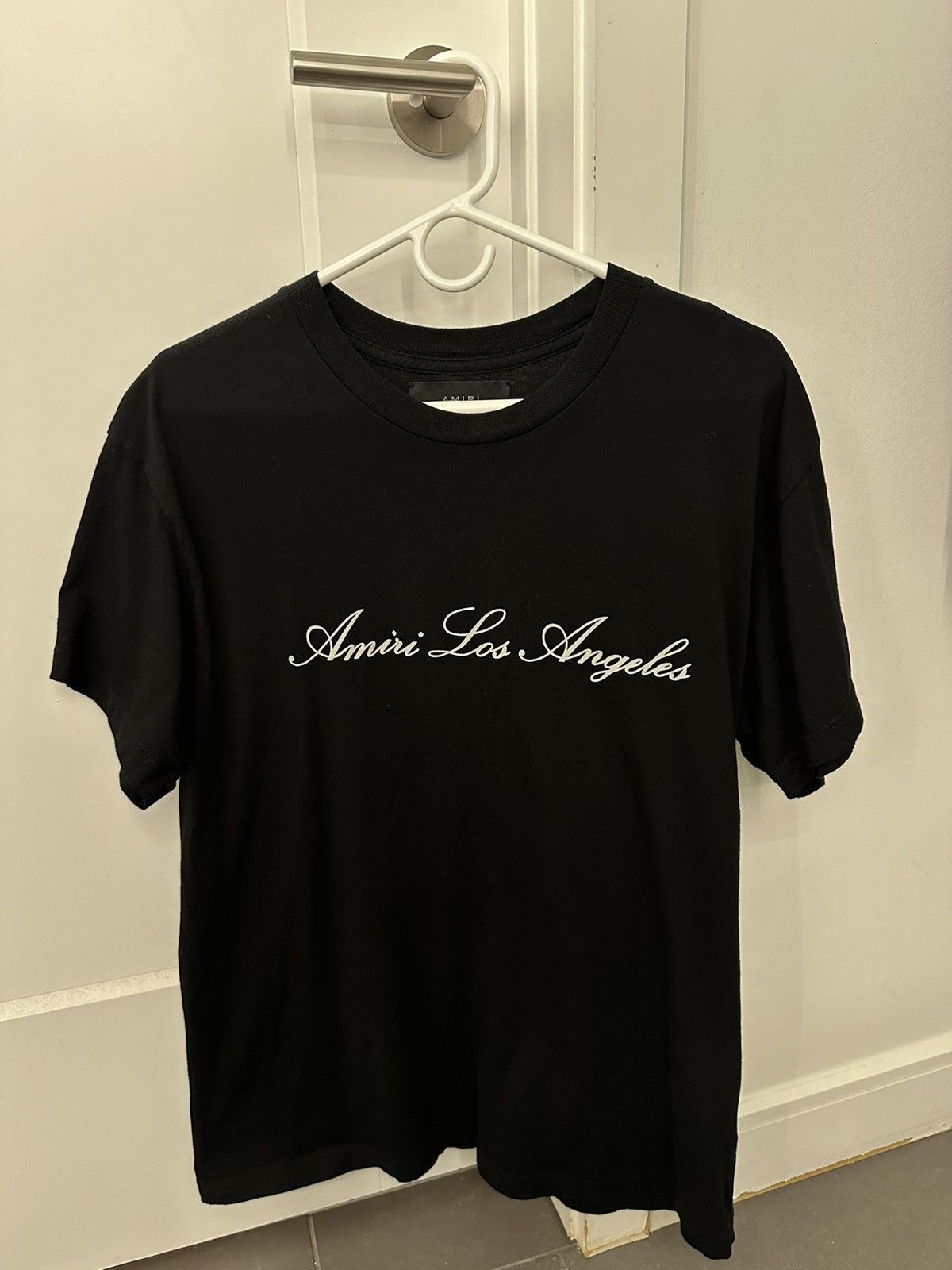 Amiri Tshirt