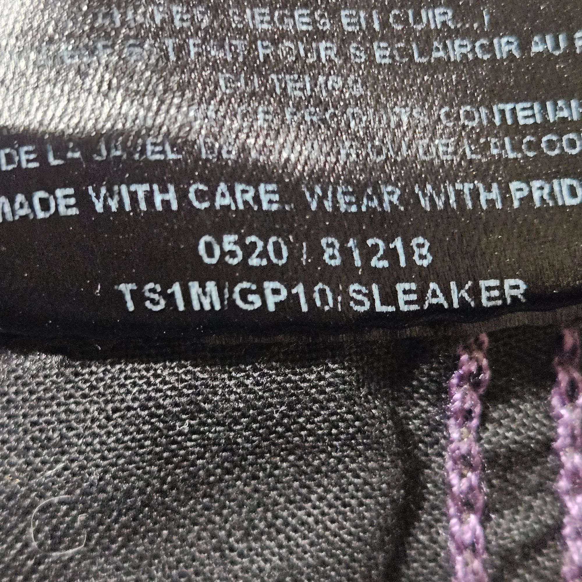 Ted Baker Ted Baker 32R Men Black Denim Jeans Straight Fit Tinned Sard Size US 32 / EU 48 - 16 Thumbnail