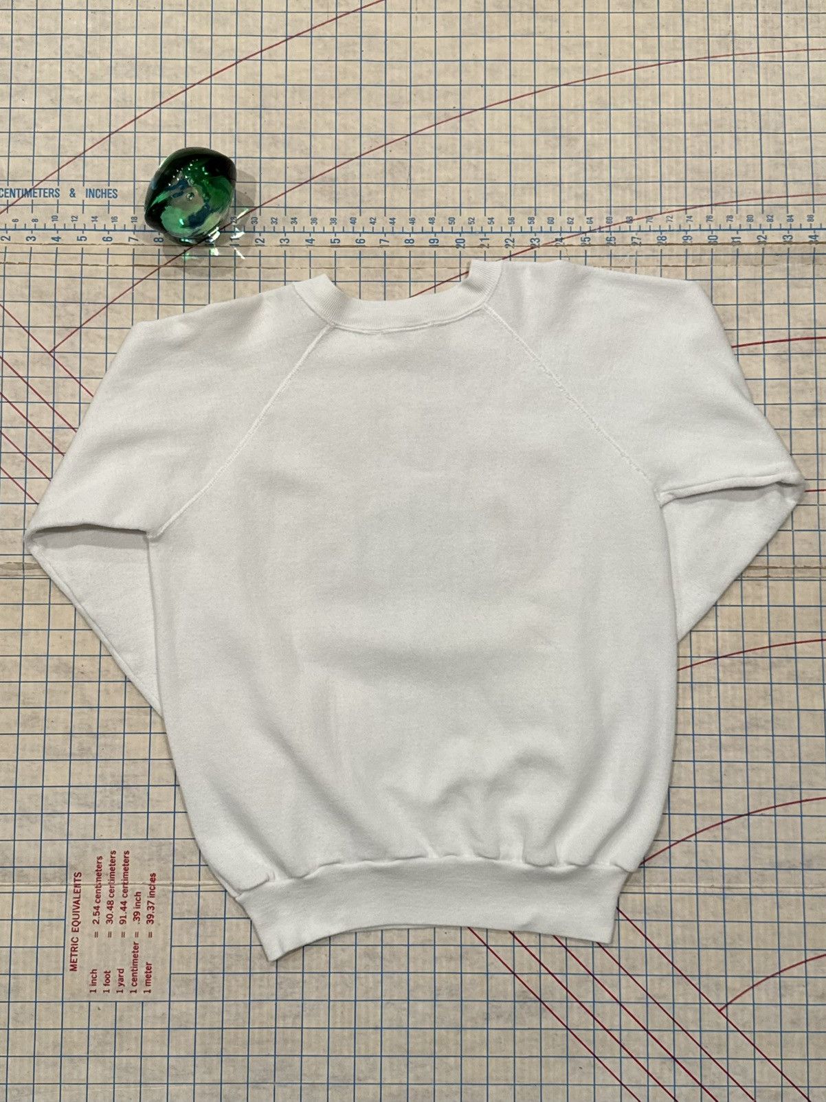 Velva Sheen Vintage 70’s Velva Sheen University of Alaska Collegiate Lar Size US L / EU 52-54 / 3 - 10 Thumbnail