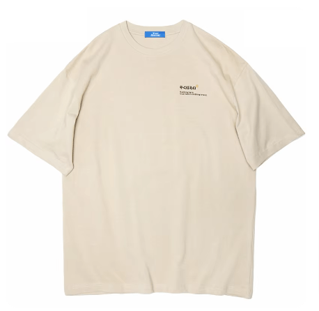 Japanese Brand × Vintage "Cat Line-M" T-shirt Size US M / EU 48-50 / 2 - 2 Thumbnail