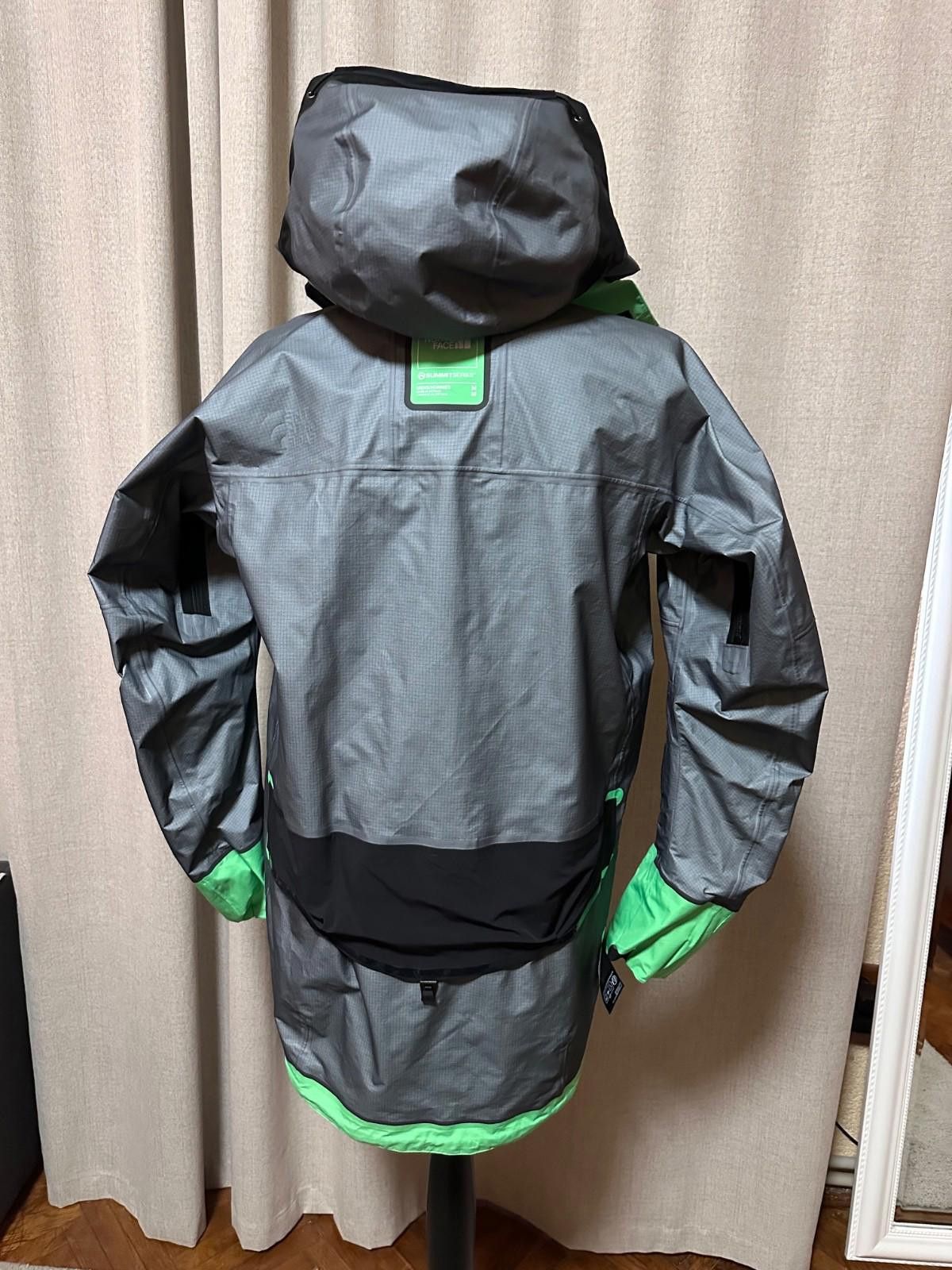 The North Face THE NORTH FACE Summit Tsirku GTX Pro Jacket Ski jacket Sz M Size US M / EU 48-50 / 2 - 9 Thumbnail