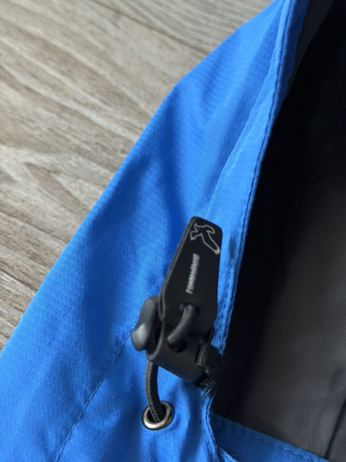 SALEWA ‼️Salewa Waterproof Regular Gorp Core Clastic PTX Man Jacket‼️ Size US M / EU 48-50 / 2 - 17 Thumbnail