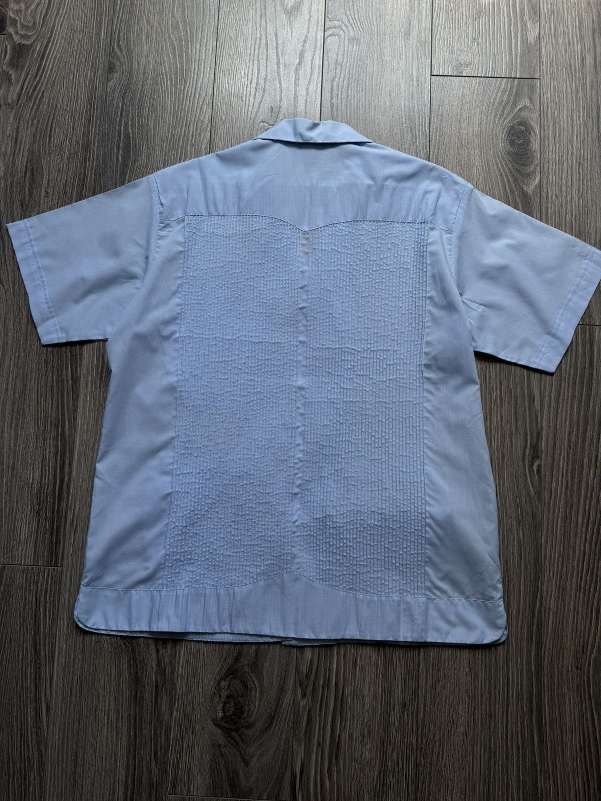 Other Traditional Guayaberas Cubana Shirt 38 Size US S / EU 44-46 / 1 - 5 Thumbnail