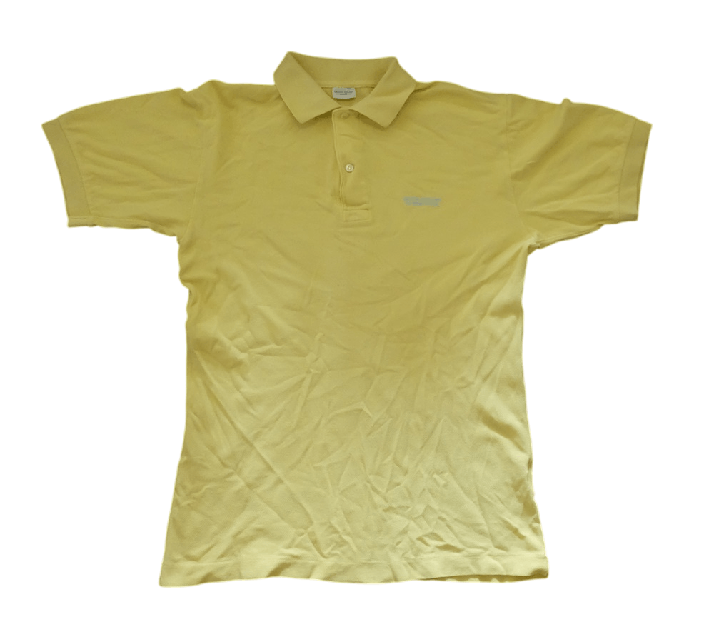 United Colors Of Benetton United Colors of Benetton Polo Shirt Size US M / EU 48-50 / 2 - 1 Thumbnail