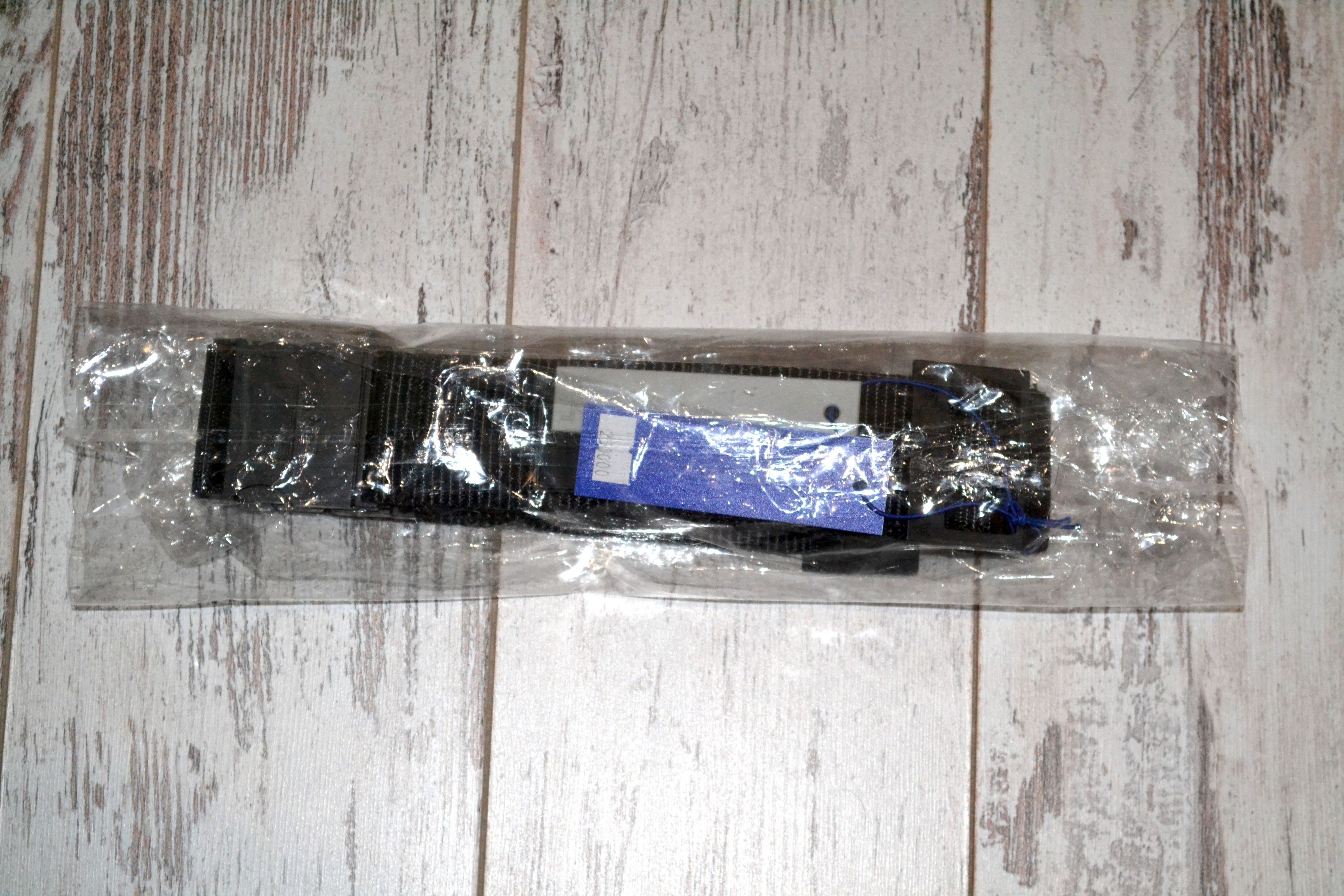 A-COLD-WALL* A-Cold-Wall* Utility Belt Size ONE SIZE - 2 Thumbnail