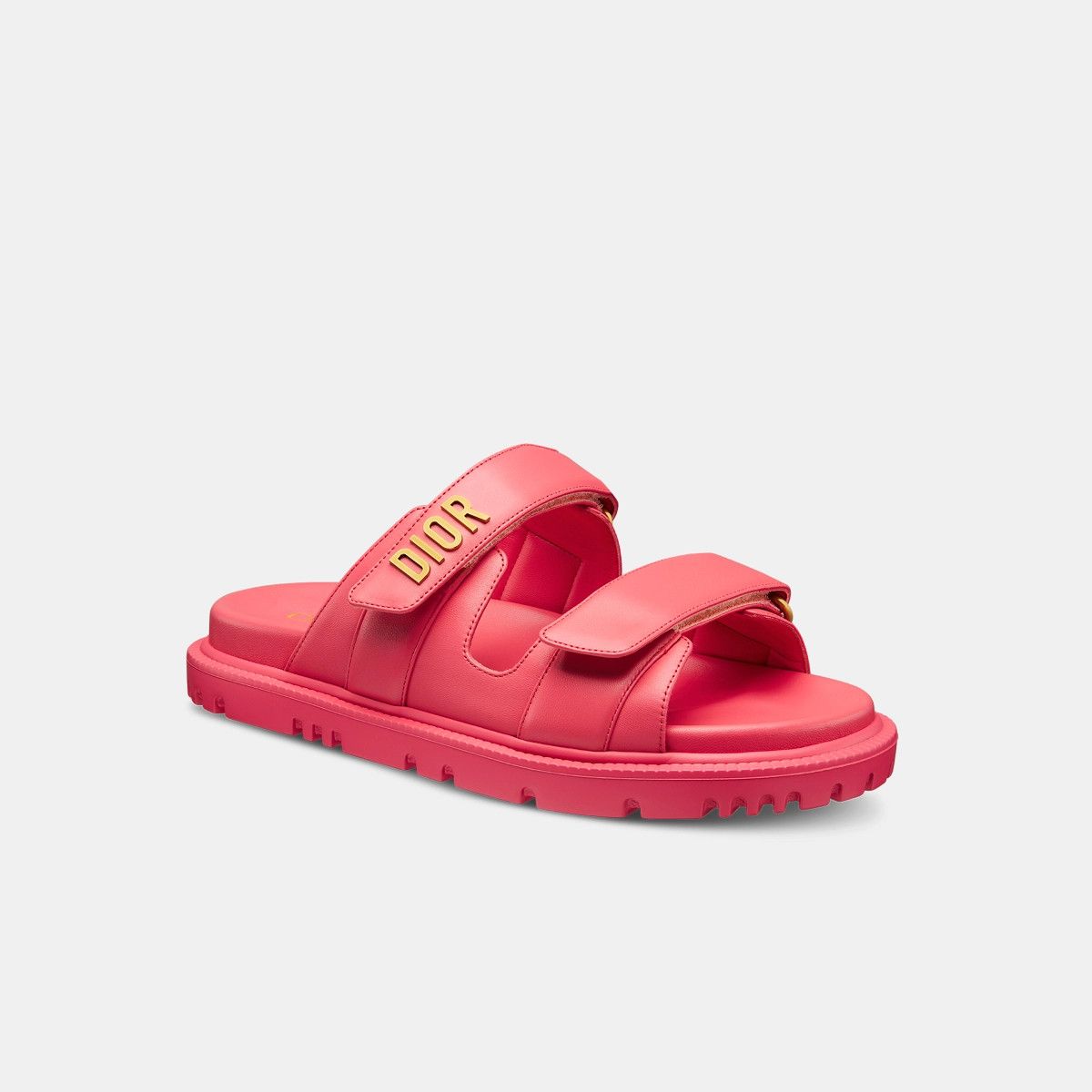 Dior o1bcso1str1224 Slide in Pink Size US 8 / IT 38 - 2 Thumbnail