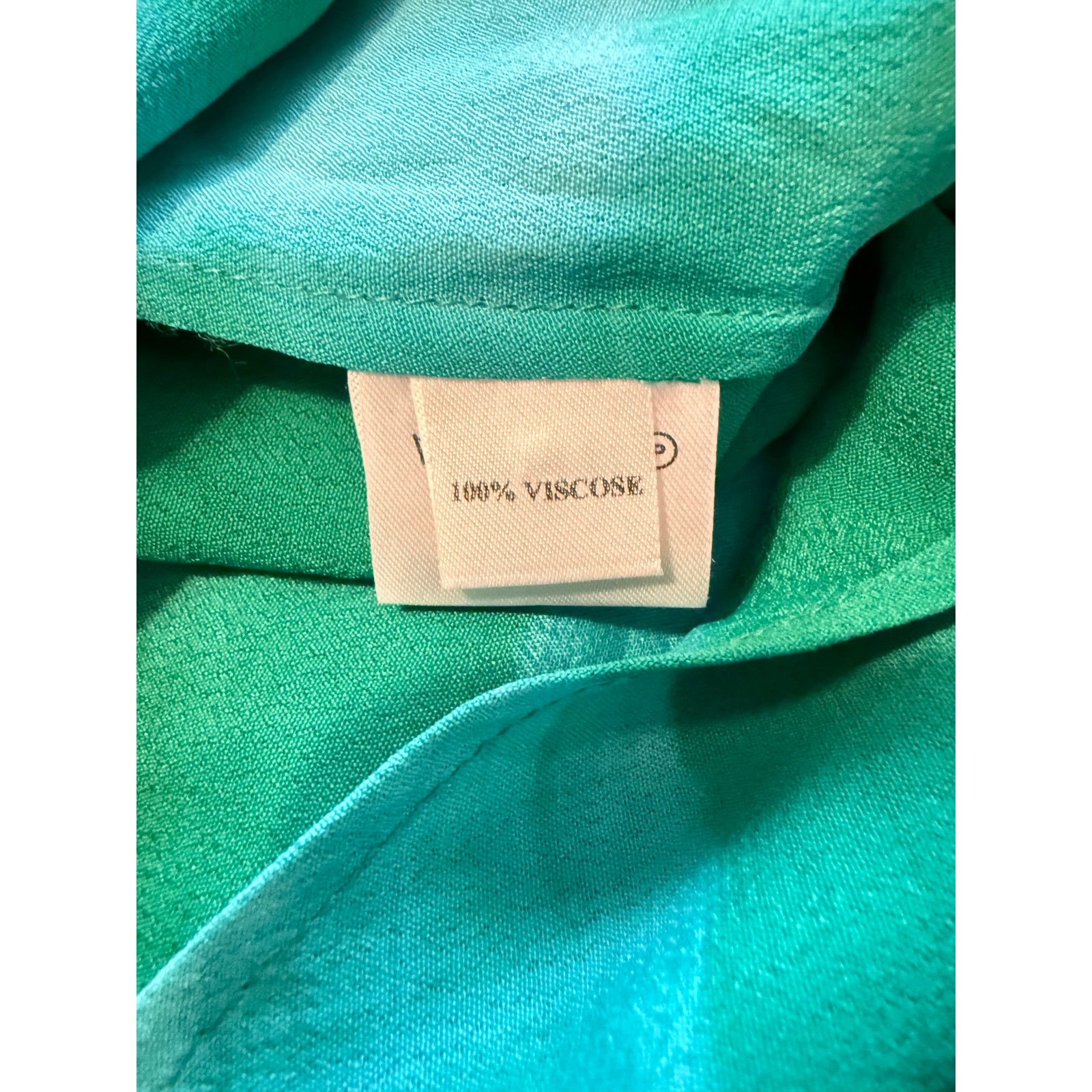 Designer Nous Antwerp Checked Maxi Shirt Dress XS Size XS / US 0-2 / IT 36-38 - 8 Thumbnail