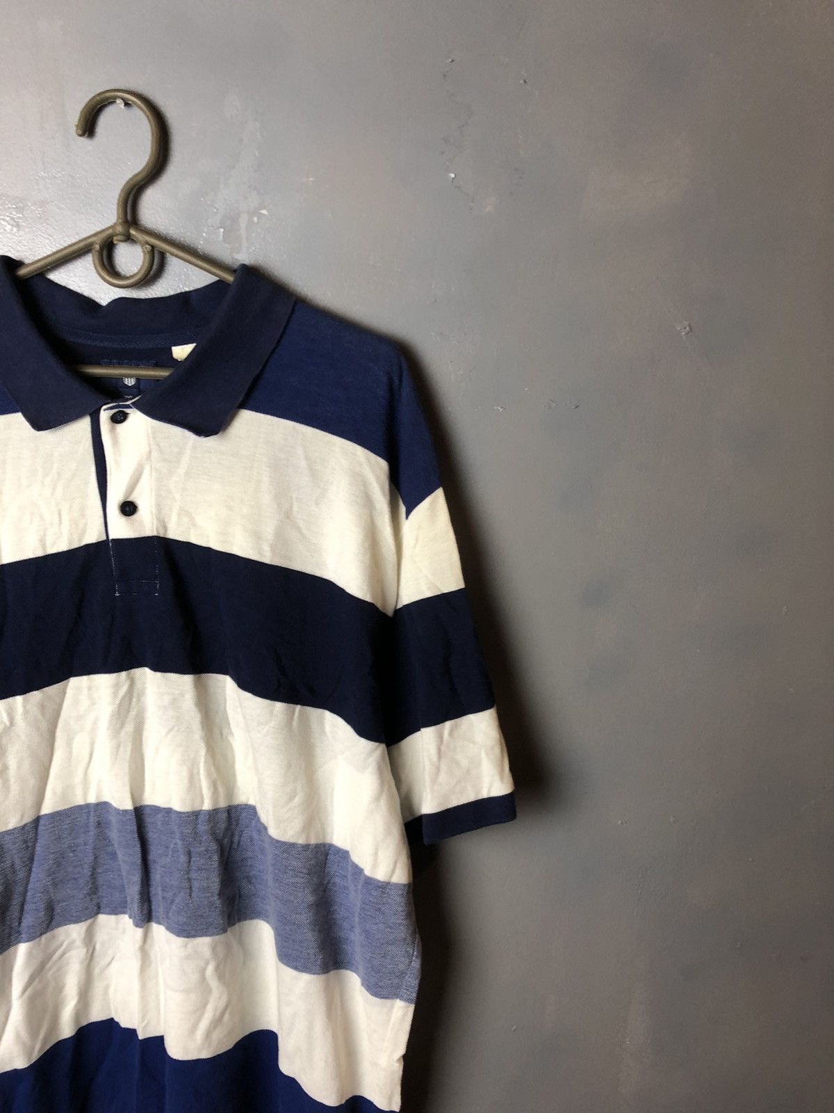 Gant Vintage man’s polo Gant size xxl Size US XXL / EU 58 / 5 - 3 Thumbnail