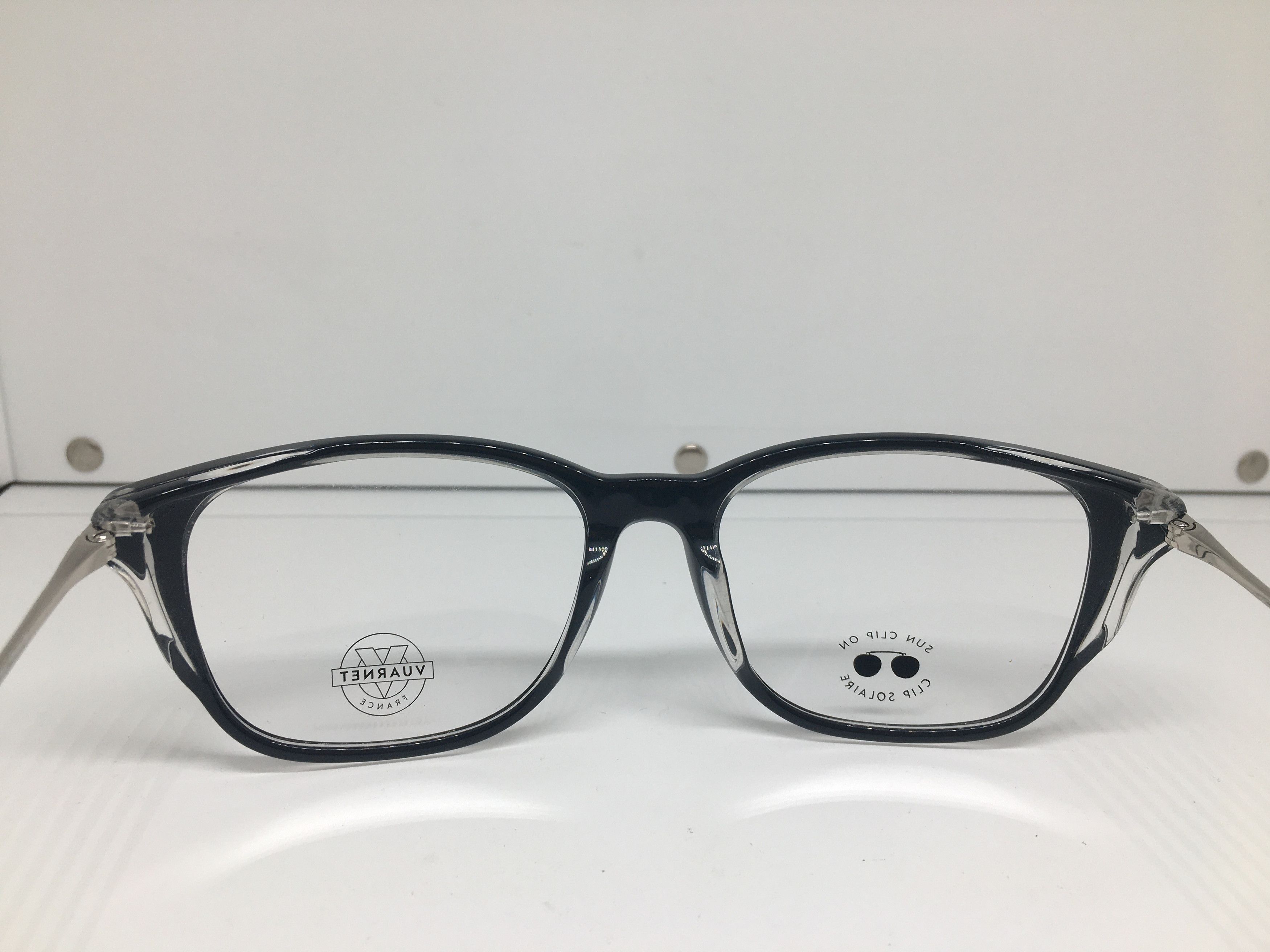 Vuarnet Vuarnet VL1801 RX Eyeglasses Frame Size ONE SIZE - 5 Thumbnail