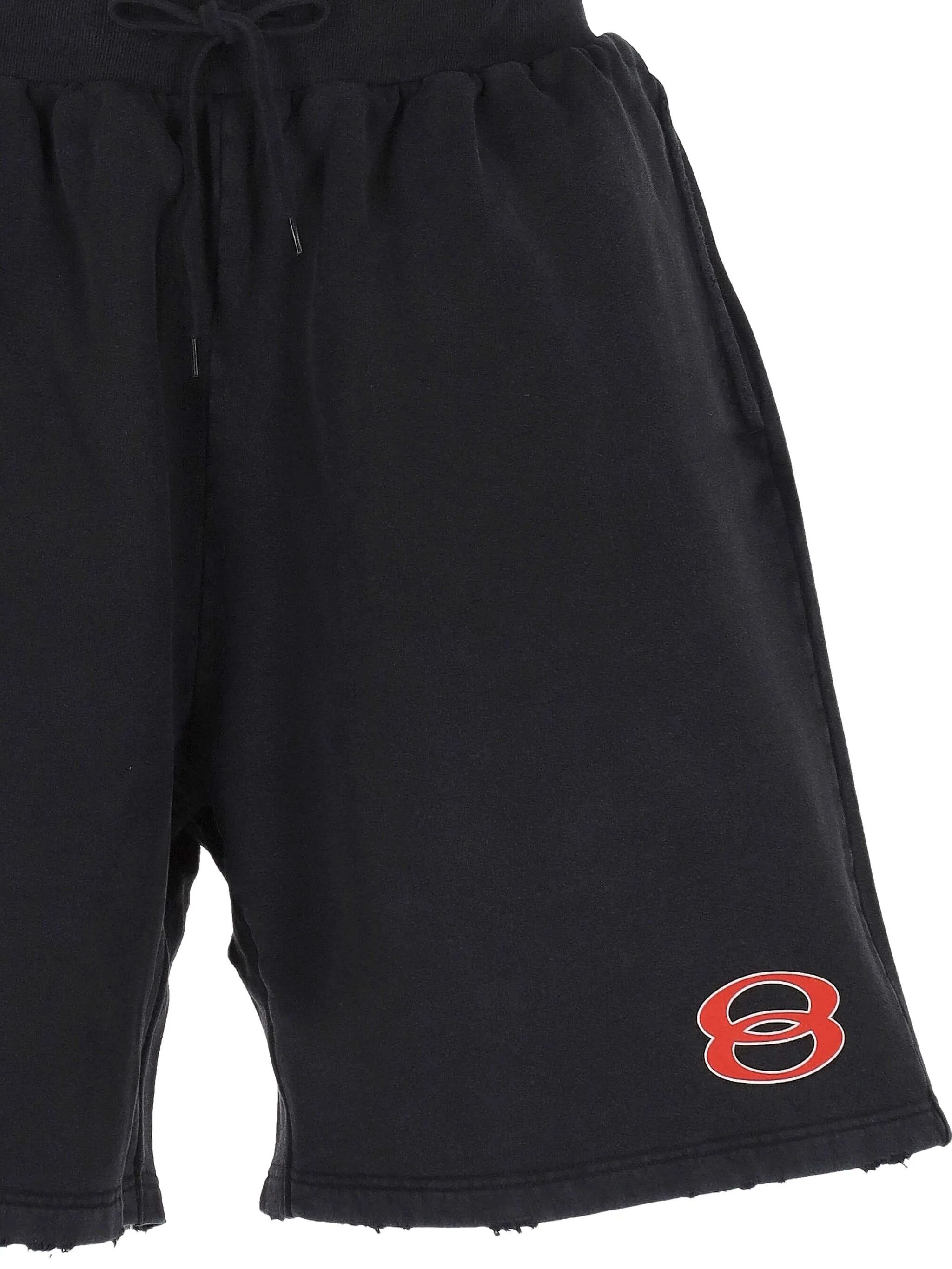 Balenciaga Sweat Shorts Sporty B Logo S/S2025 Sz. M Size US 32 / EU 48 - 3 Thumbnail