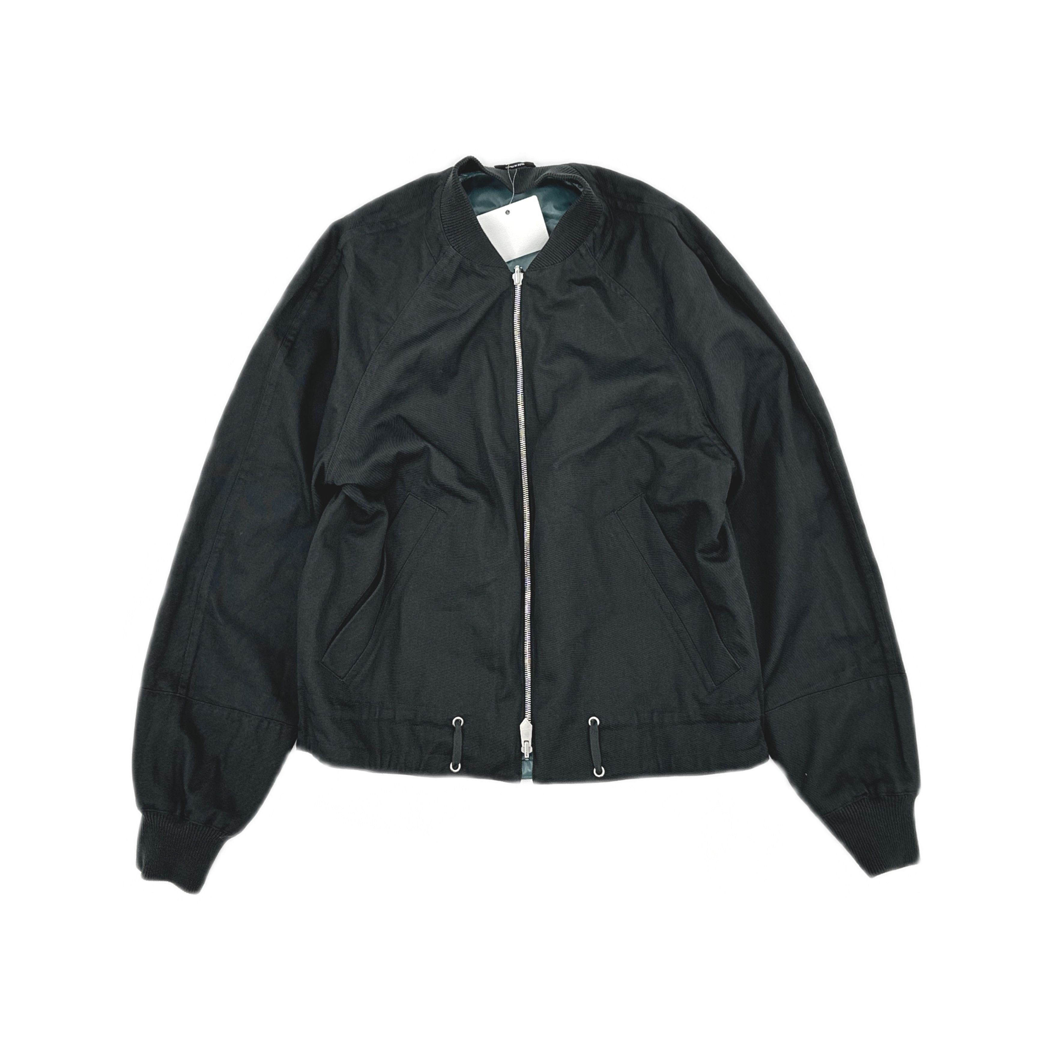 Hermes Hermès Reversible Bomber Jacket Size 48 Size US M / EU 48-50 / 2 - 1 Thumbnail