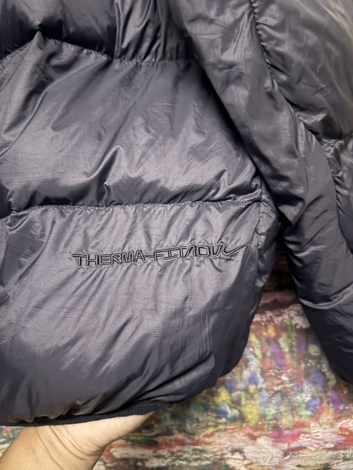 Nike ACG Nike ACG Lunar lake Primaloft Puffer Jacket Size US XL / EU 56 / 4 - 8 Thumbnail