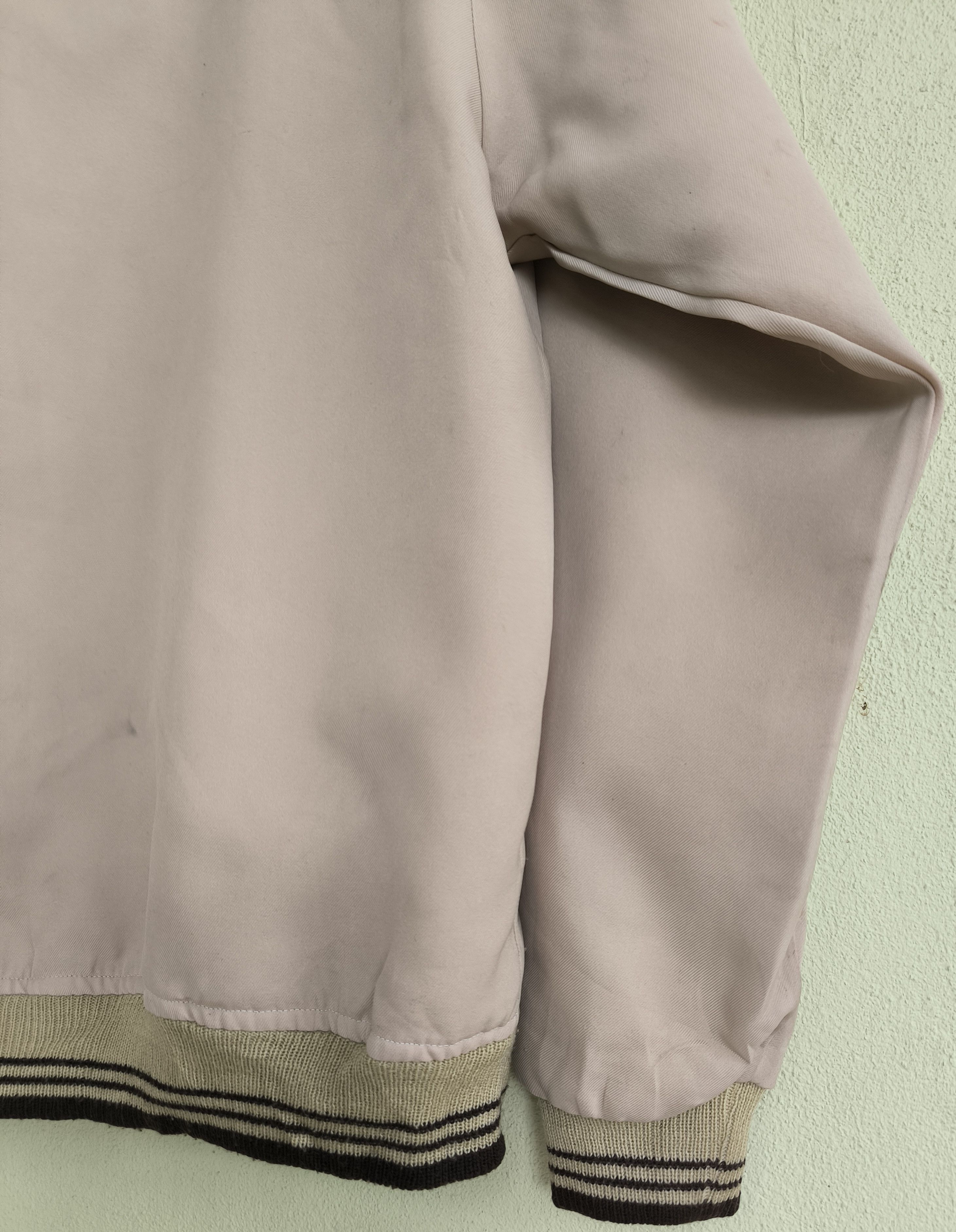Vintage Vtg ZODIAC full zip track jacket Size US S / EU 44-46 / 1 - 11 Thumbnail