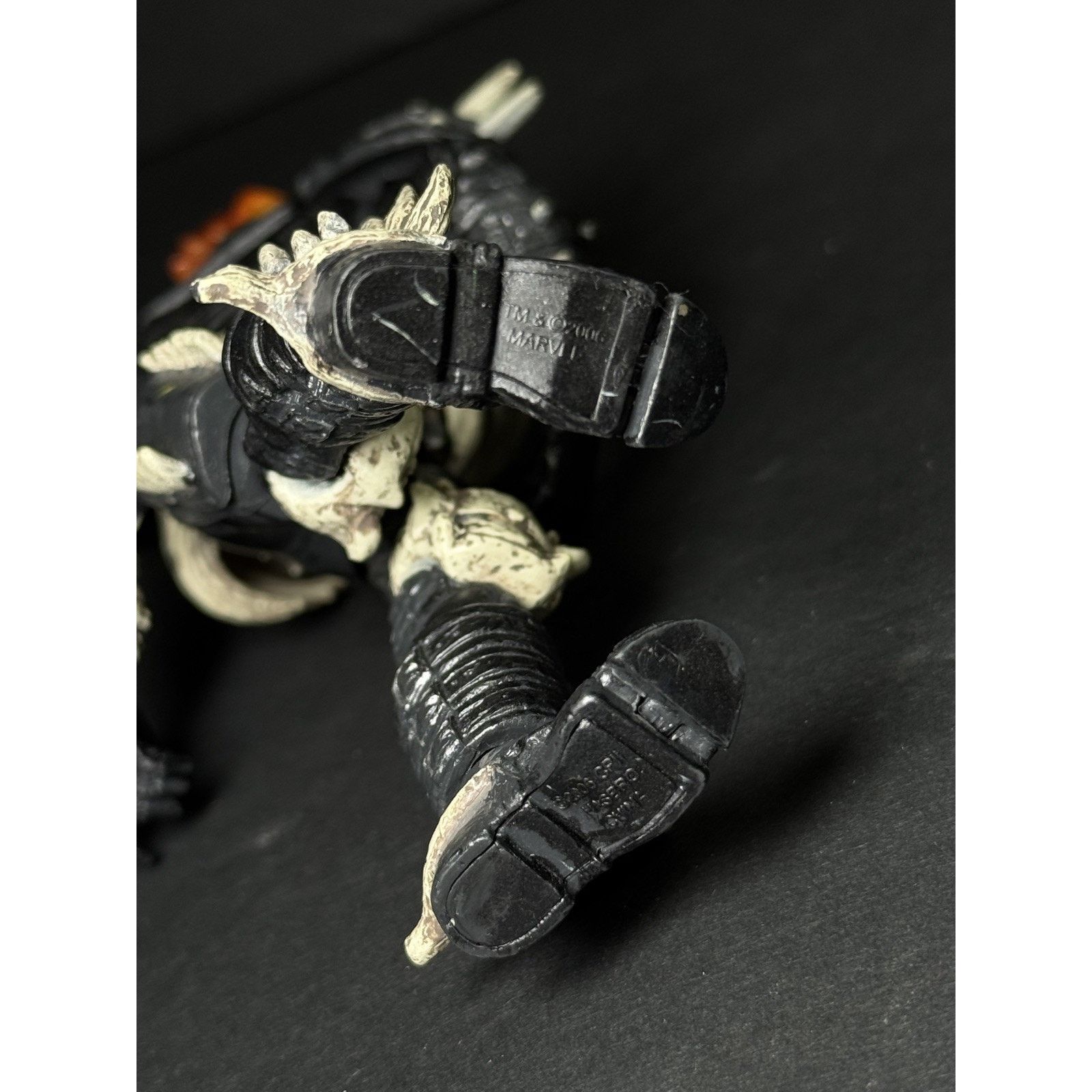 & Other Stories Vengeance 6" Action Figure Marvel Legends Ghost Rider Movie Size ONE SIZE - 6 Thumbnail